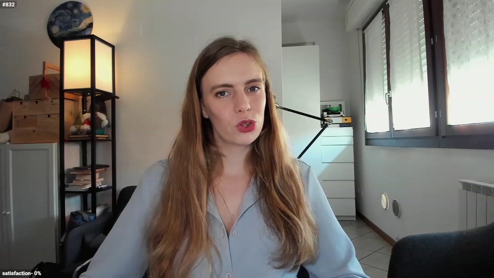 Gallery image thumbnail from Personage's myfreecams stream on, 03/19/2024, 15:40 image 2 of 20