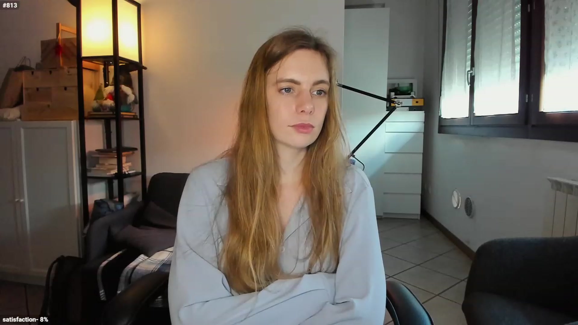 Gallery image thumbnail from Personage's myfreecams stream on, 03/19/2024, 15:40 image 17 of 20