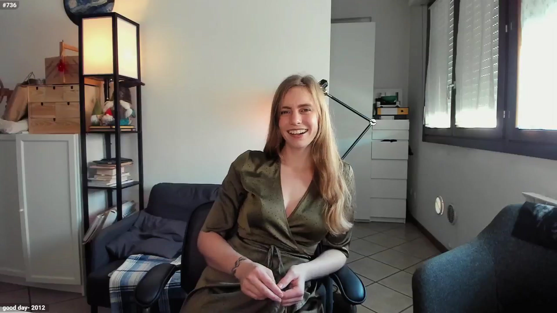 Gallery image thumbnail from Personage's myfreecams stream on, 03/20/2024, 14:18 image 20 of 20