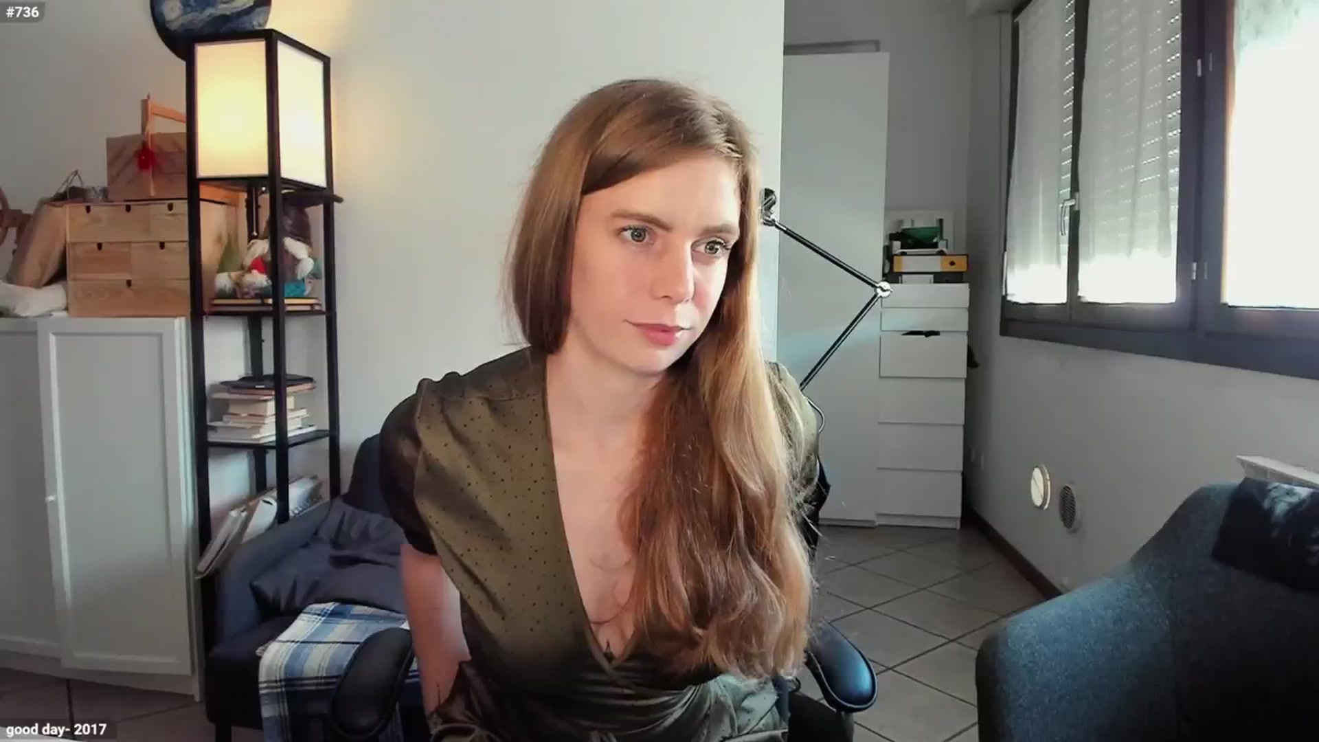 Gallery image thumbnail from Personage's myfreecams stream on, 03/20/2024, 14:18 image 17 of 20