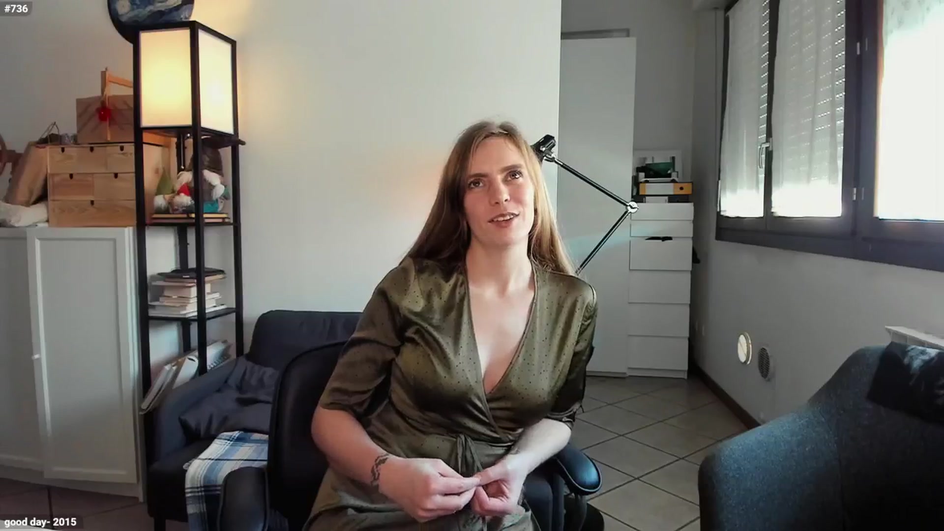 Gallery image thumbnail from Personage's myfreecams stream on, 03/20/2024, 14:18 image 19 of 20