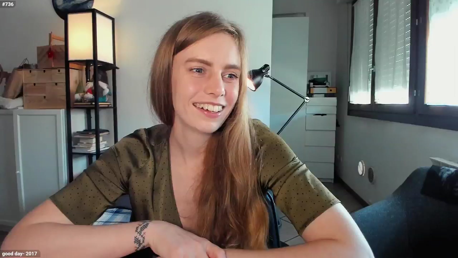 Gallery image thumbnail from Personage's myfreecams stream on, 03/20/2024, 14:18 image 14 of 20