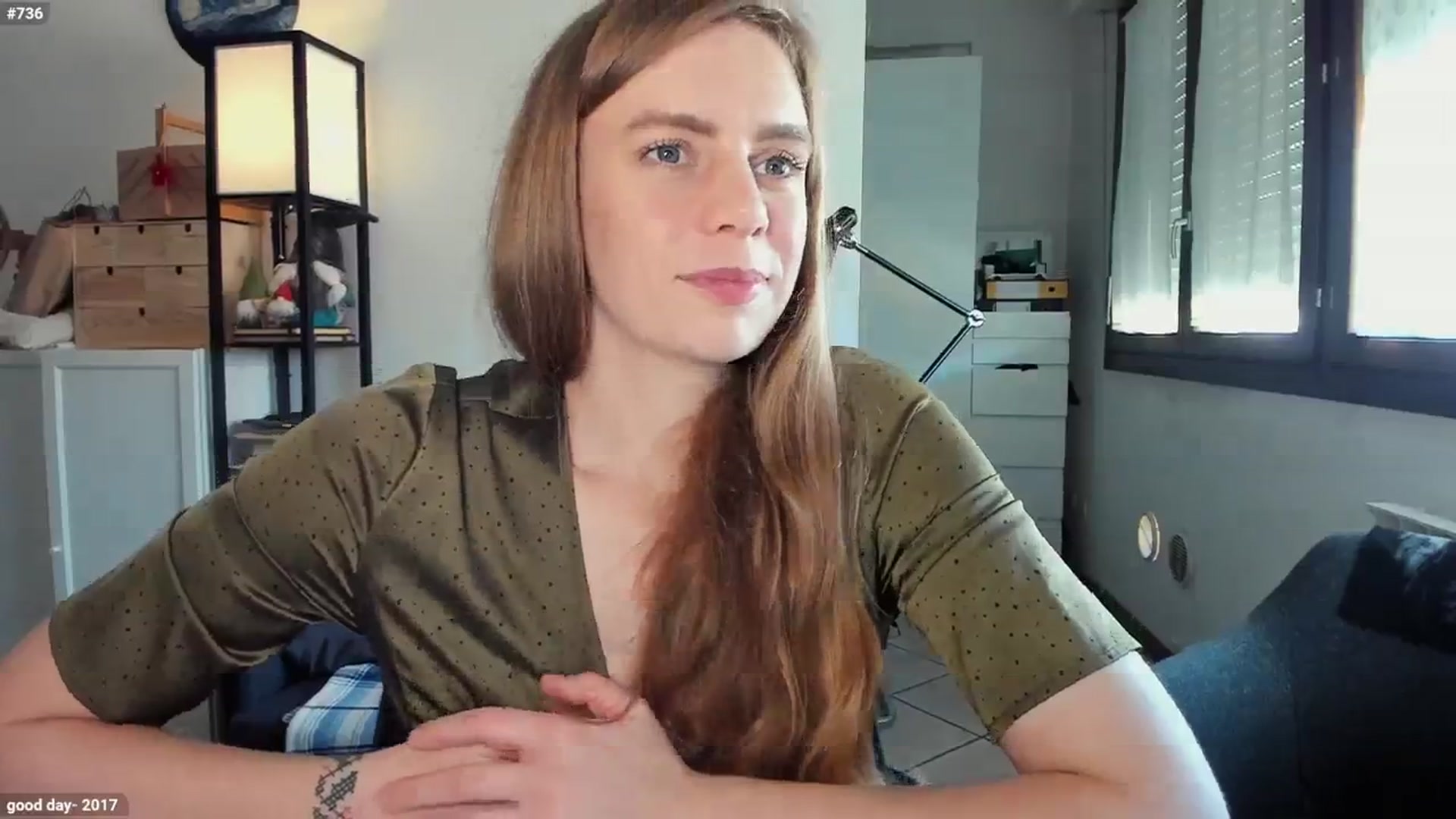 Gallery image thumbnail from Personage's myfreecams stream on, 03/20/2024, 14:18 image 16 of 20