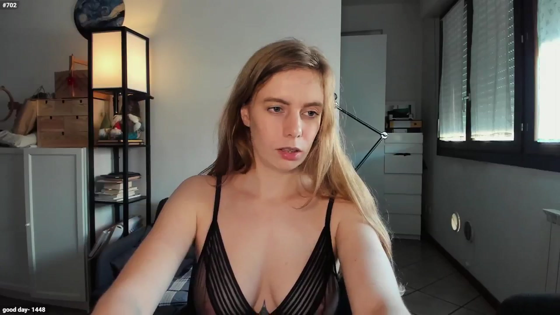 Gallery image thumbnail from Personage's myfreecams stream on, 03/20/2024, 16:19 image 14 of 20