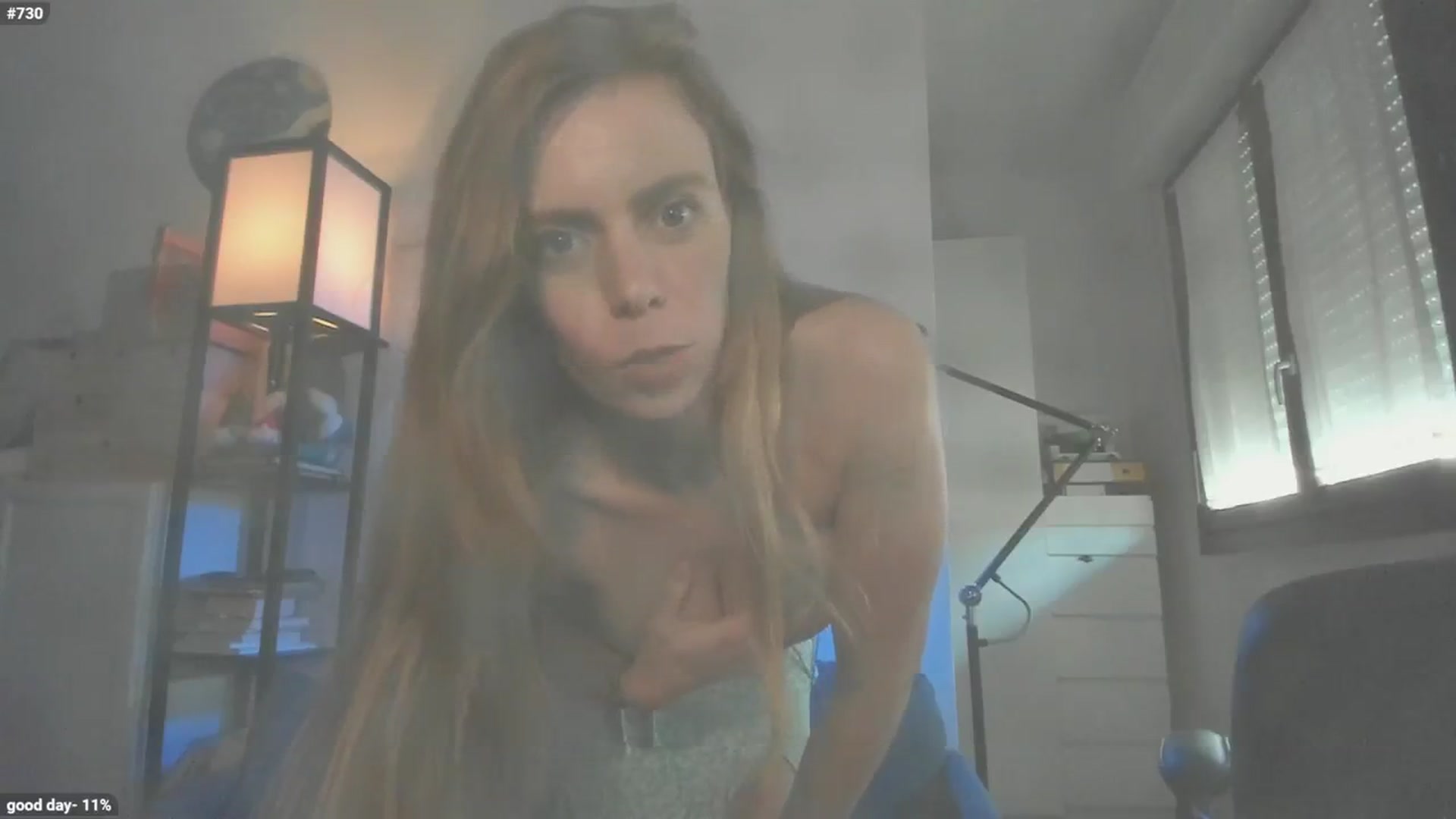 Gallery image thumbnail from Personage's myfreecams stream on, 03/21/2024, 15:35 image 12 of 20