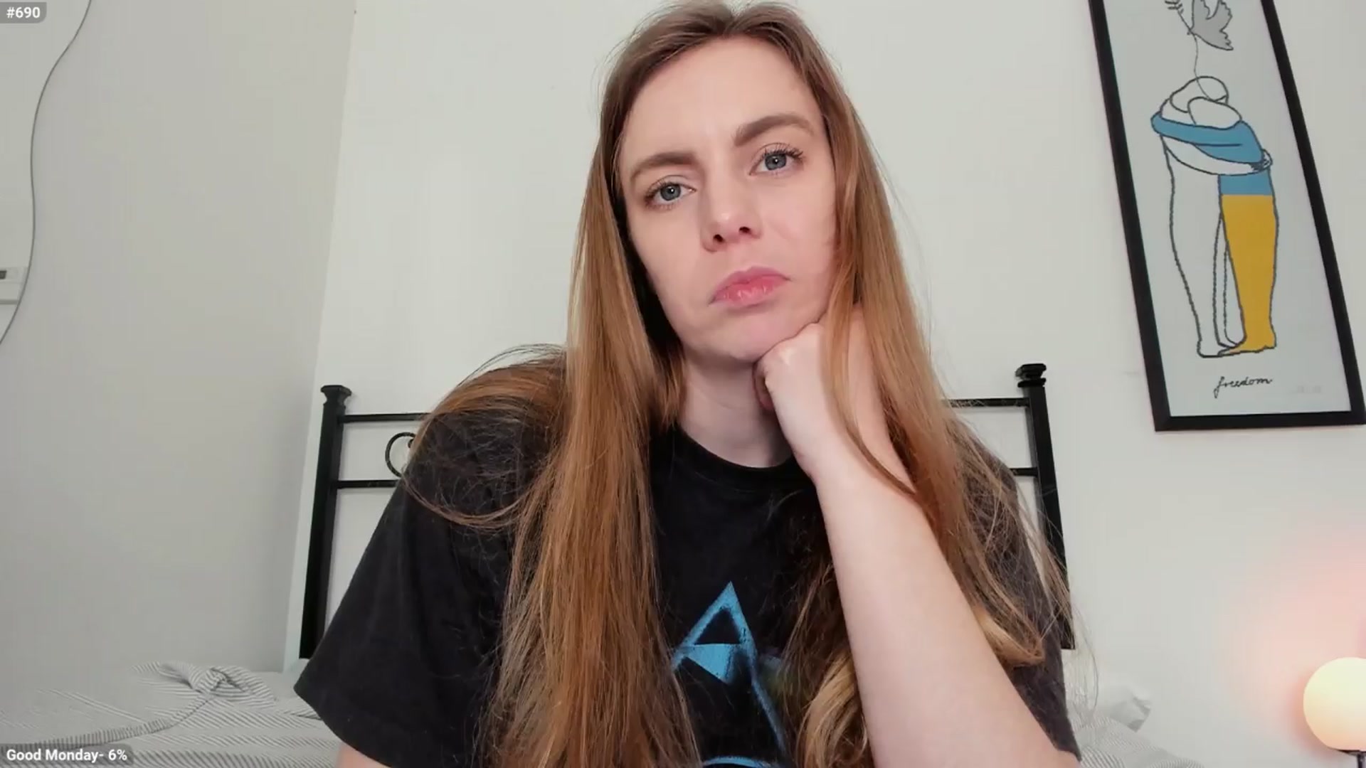 Gallery image thumbnail from Personage's myfreecams stream on, 03/25/2024, 14:24 image 13 of 20