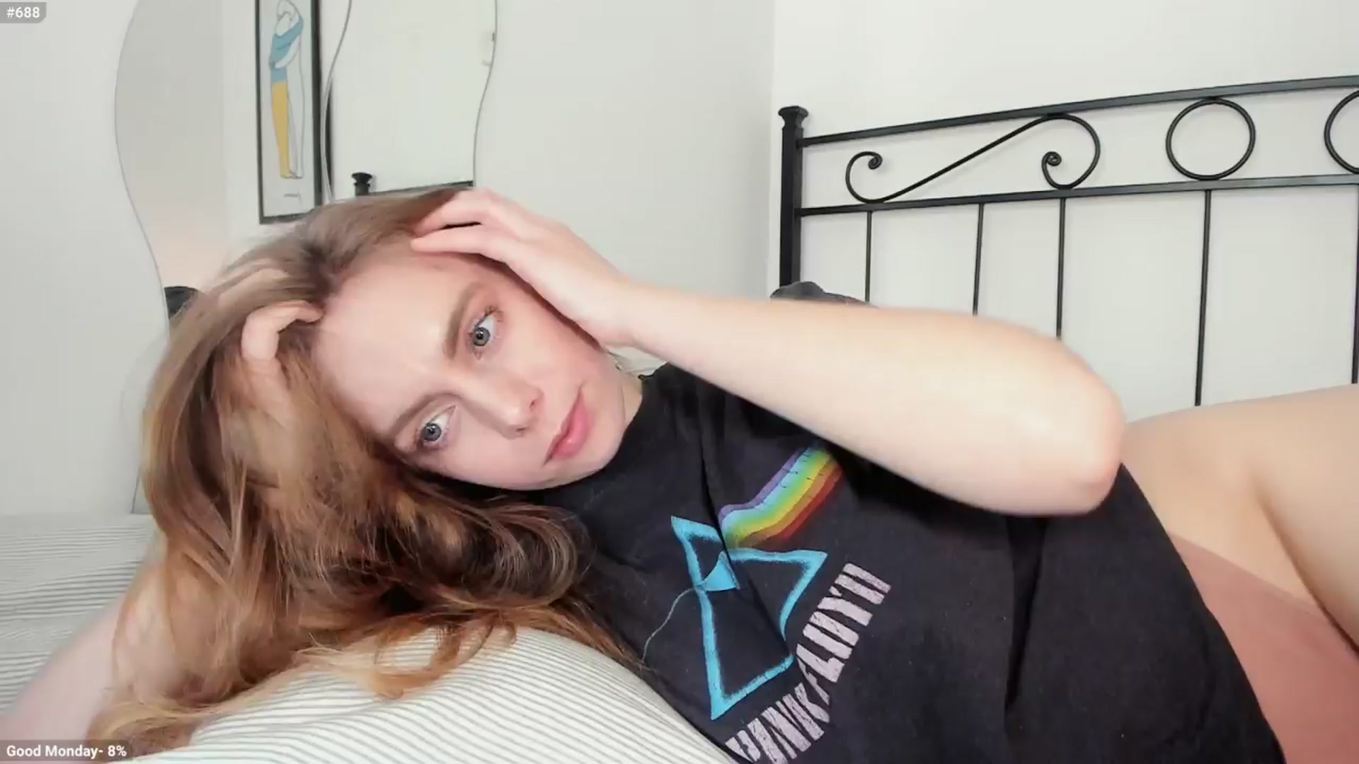 Gallery image thumbnail from Personage's myfreecams stream on, 03/25/2024, 14:24 image 16 of 20