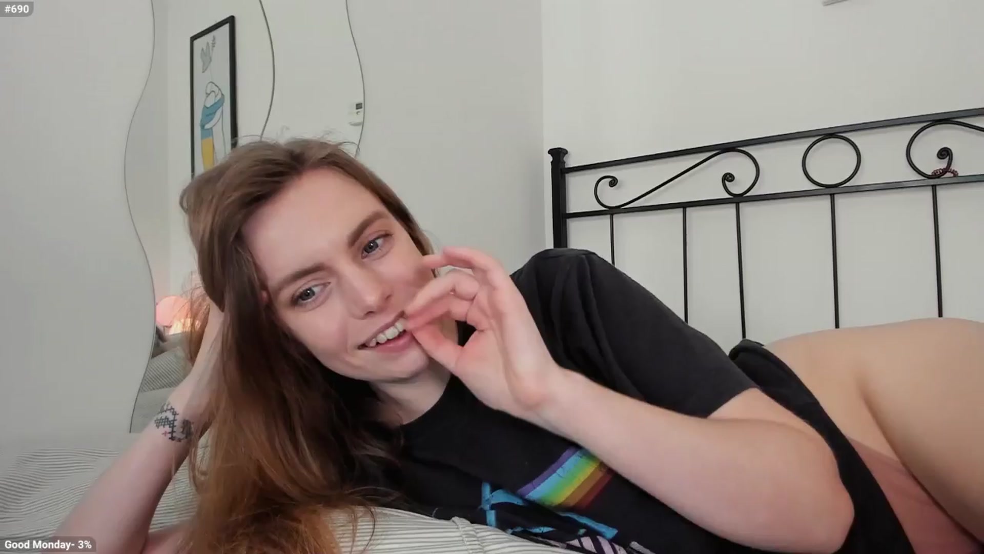Gallery image thumbnail from Personage's myfreecams stream on, 03/25/2024, 14:24 image 9 of 20