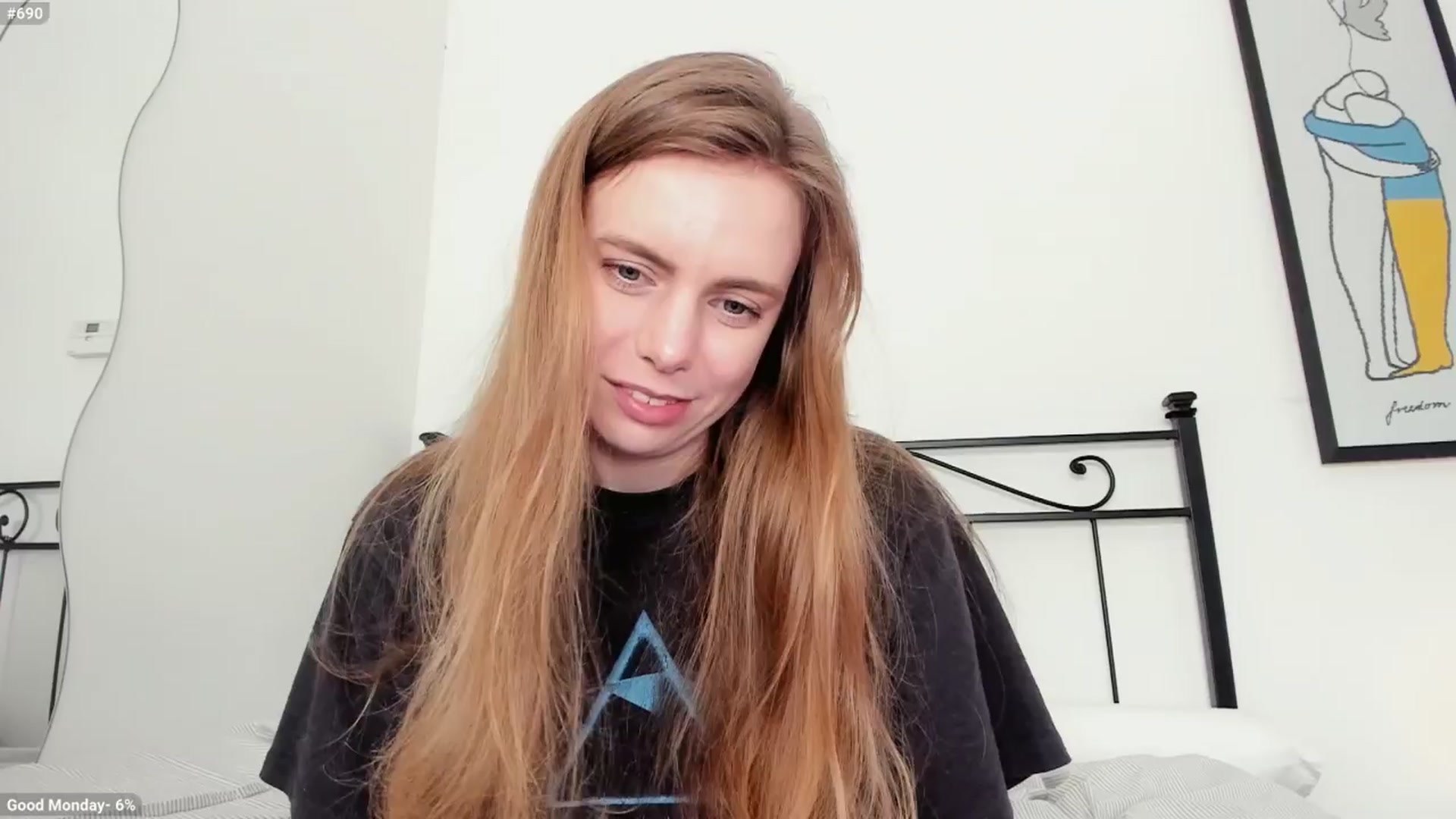 Gallery image thumbnail from Personage's myfreecams stream on, 03/25/2024, 14:24 image 12 of 20