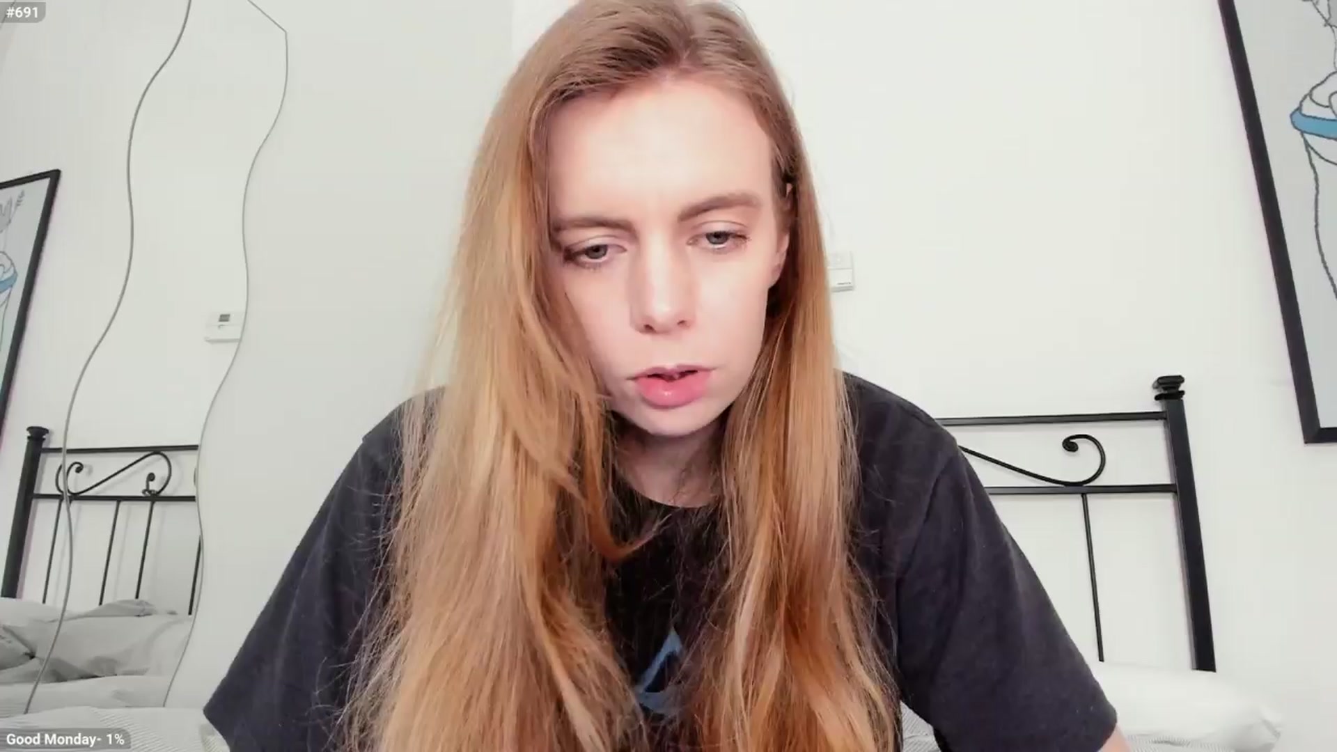 Gallery image thumbnail from Personage's myfreecams stream on, 03/25/2024, 14:24 image 3 of 20