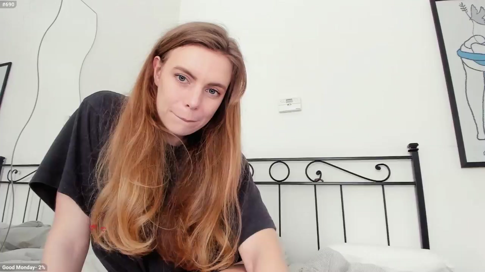 Gallery image thumbnail from Personage's myfreecams stream on, 03/25/2024, 14:24 image 5 of 20