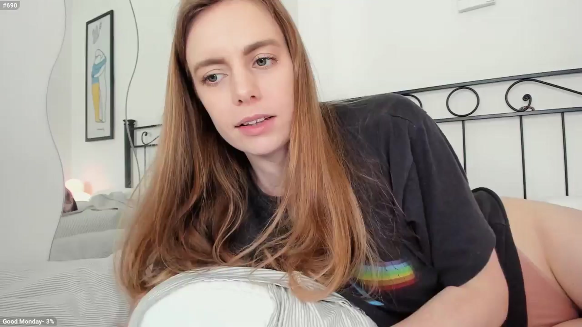 Gallery image thumbnail from Personage's myfreecams stream on, 03/25/2024, 14:24 image 8 of 20