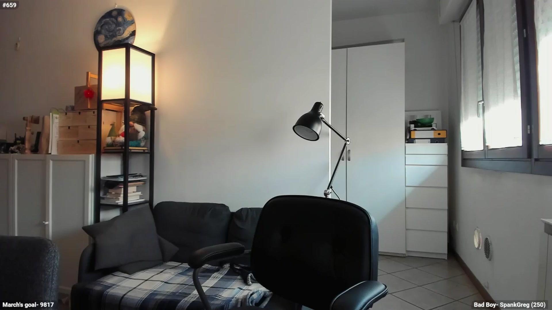 Gallery image thumbnail from Personage's myfreecams stream on, 03/27/2024, 15:59 image 11 of 20