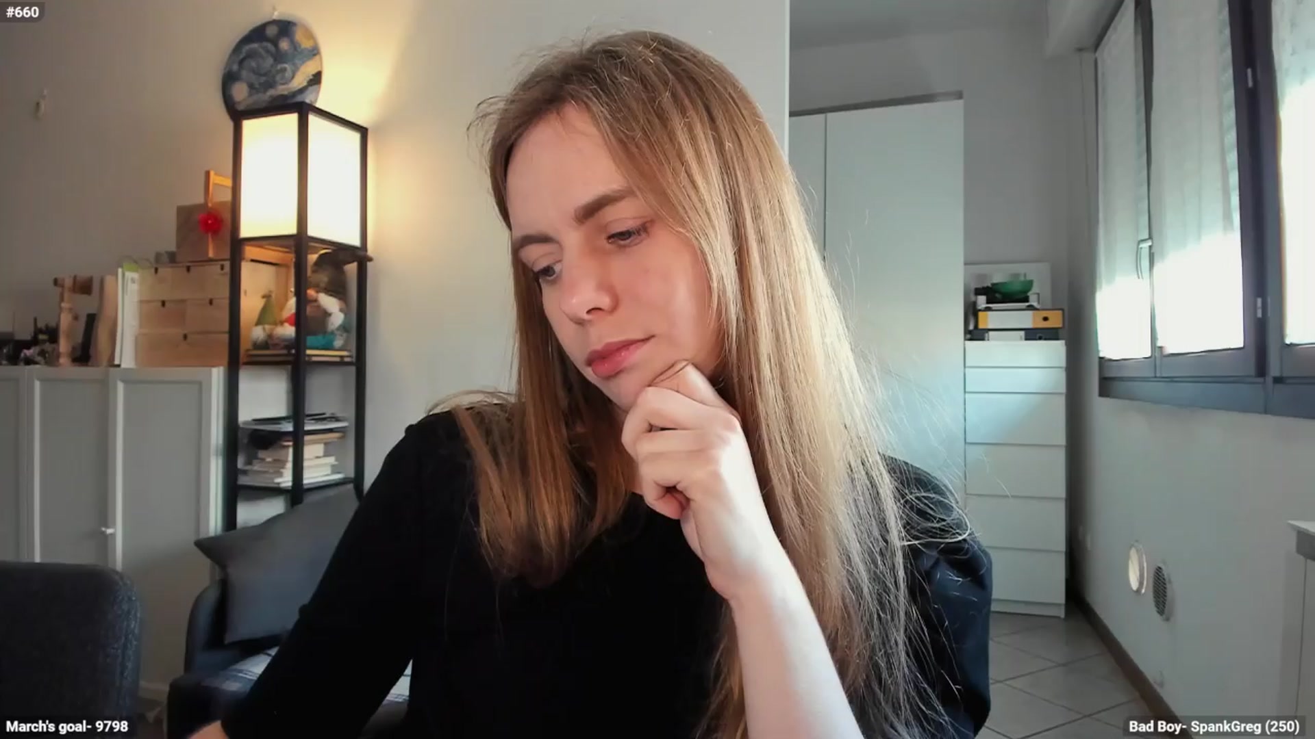 Gallery image thumbnail from Personage's myfreecams stream on, 03/27/2024, 15:59 image 15 of 20