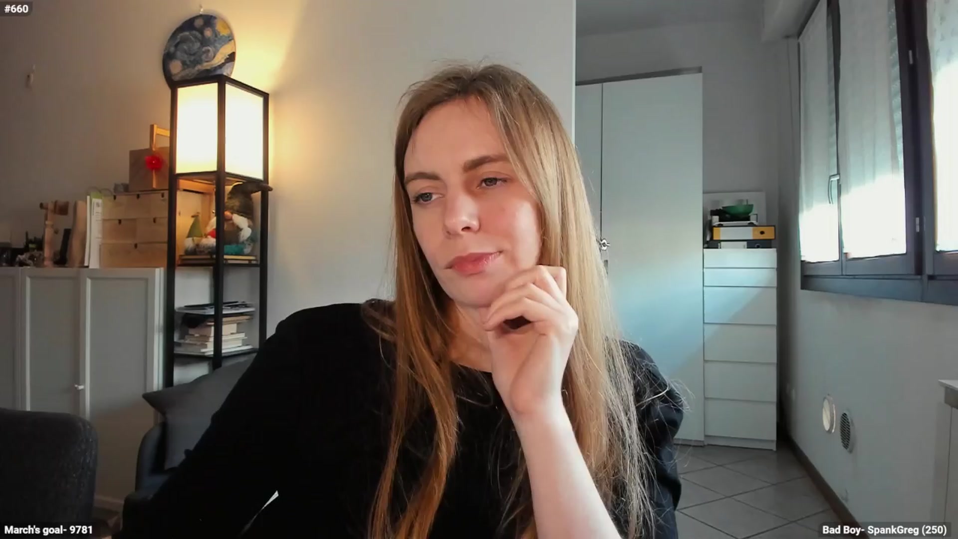 Gallery image thumbnail from Personage's myfreecams stream on, 03/27/2024, 15:59 image 18 of 20