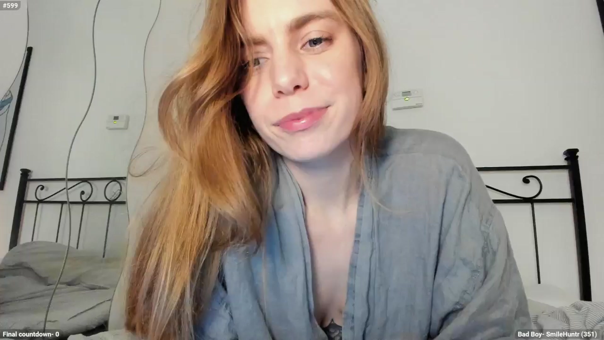 Gallery image thumbnail from Personage's myfreecams stream on, 03/29/2024, 16:13 image 3 of 20