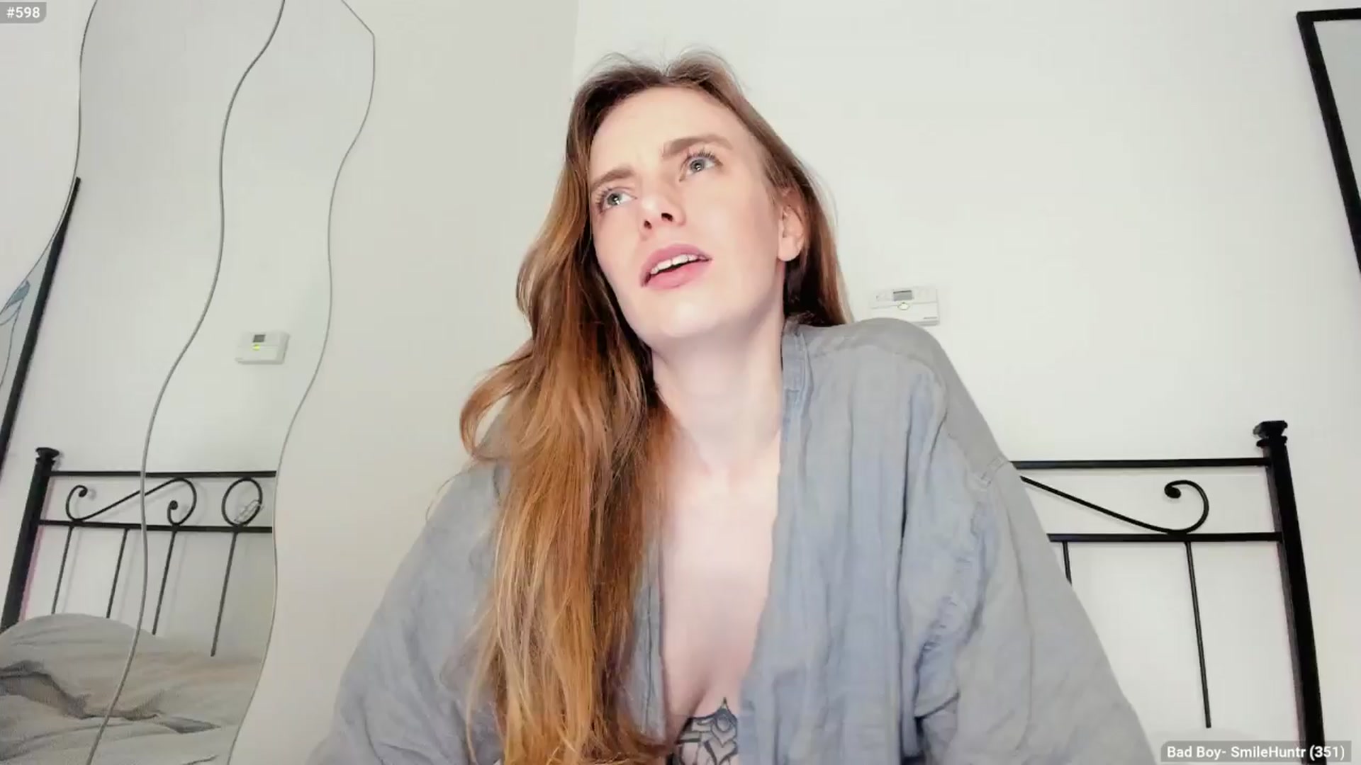 Gallery image thumbnail from Personage's myfreecams stream on, 03/29/2024, 16:13 image 6 of 20
