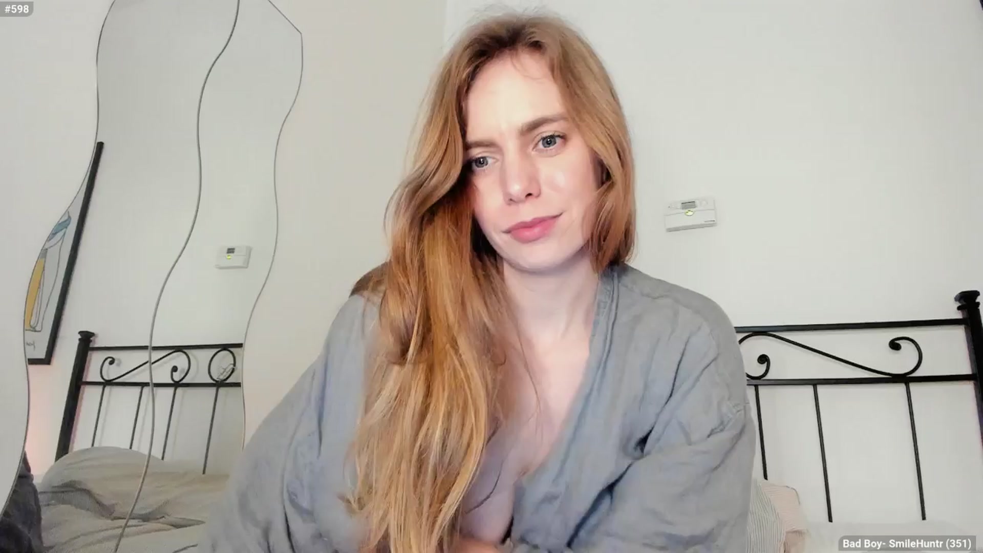 Gallery image thumbnail from Personage's myfreecams stream on, 03/29/2024, 16:13 image 7 of 20