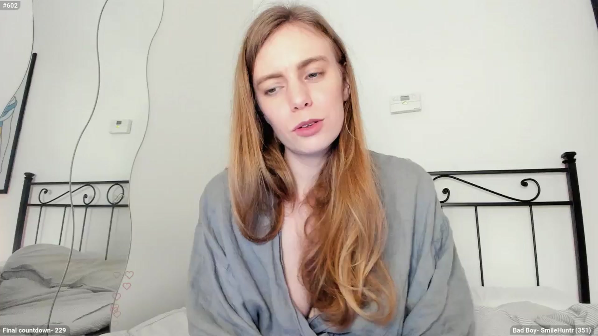 Gallery image thumbnail from Personage's myfreecams stream on, 03/29/2024, 16:13 image 1 of 20