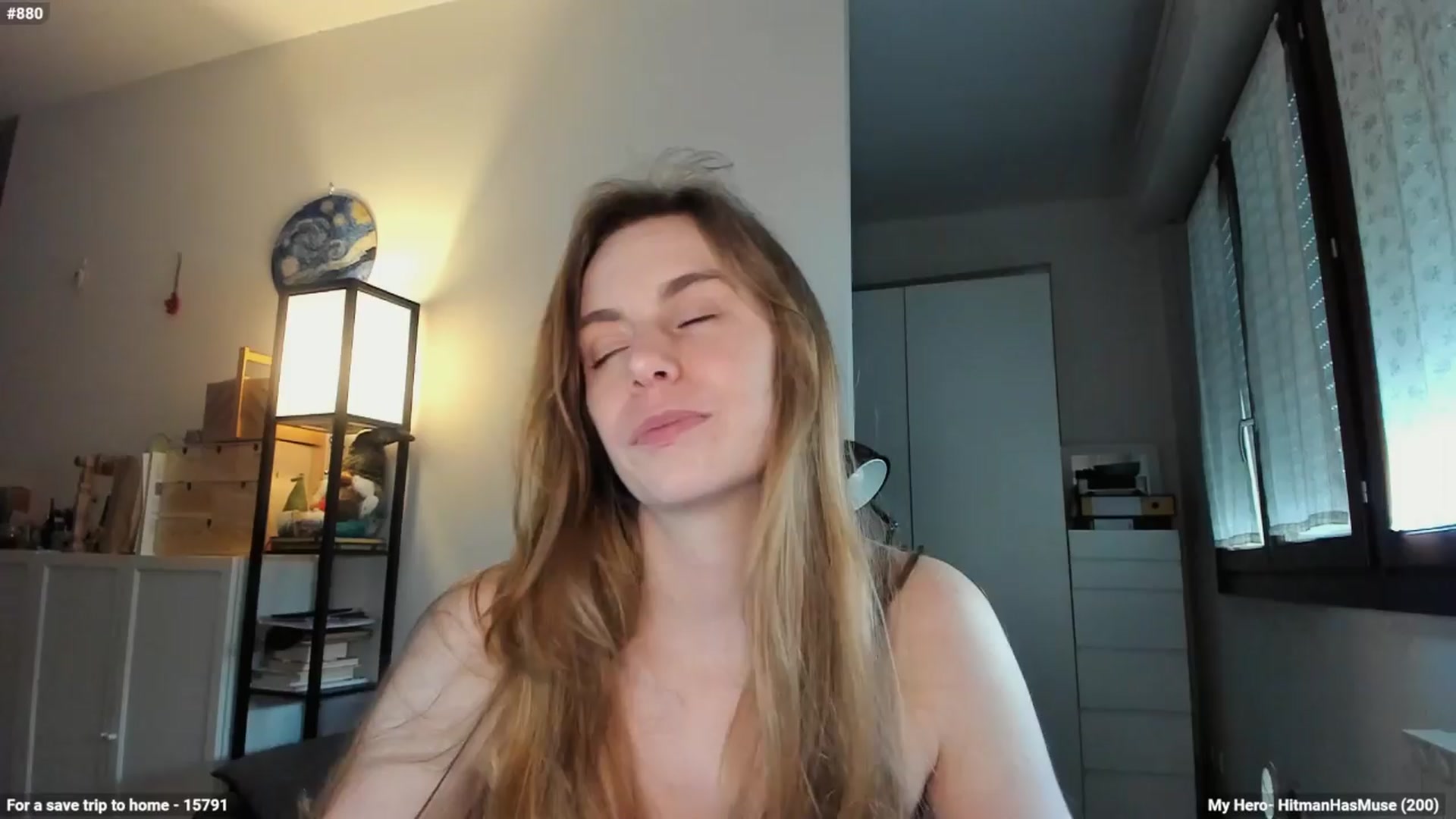 Gallery image thumbnail from Personage's myfreecams stream on, 04/03/2024, 15:15 image 20 of 20