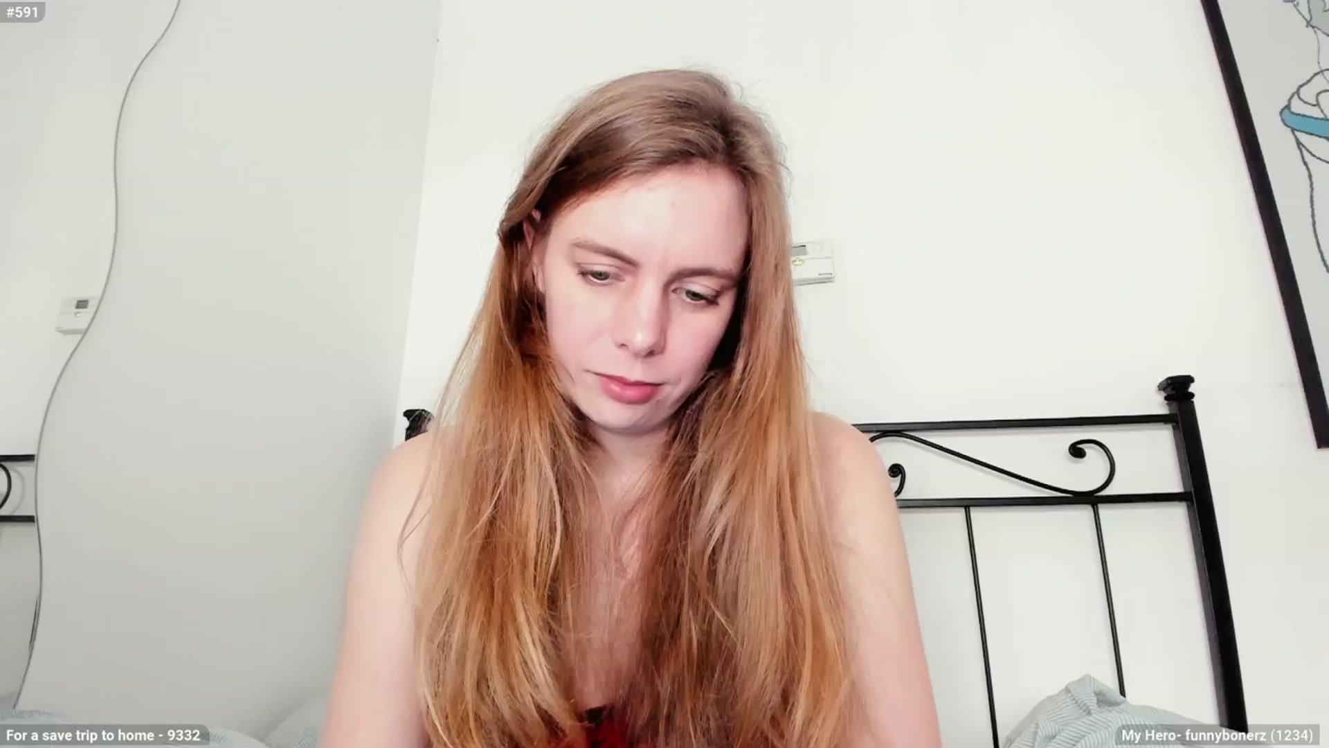 Gallery image thumbnail from Personage's myfreecams stream on, 04/04/2024, 15:18 image 1 of 20