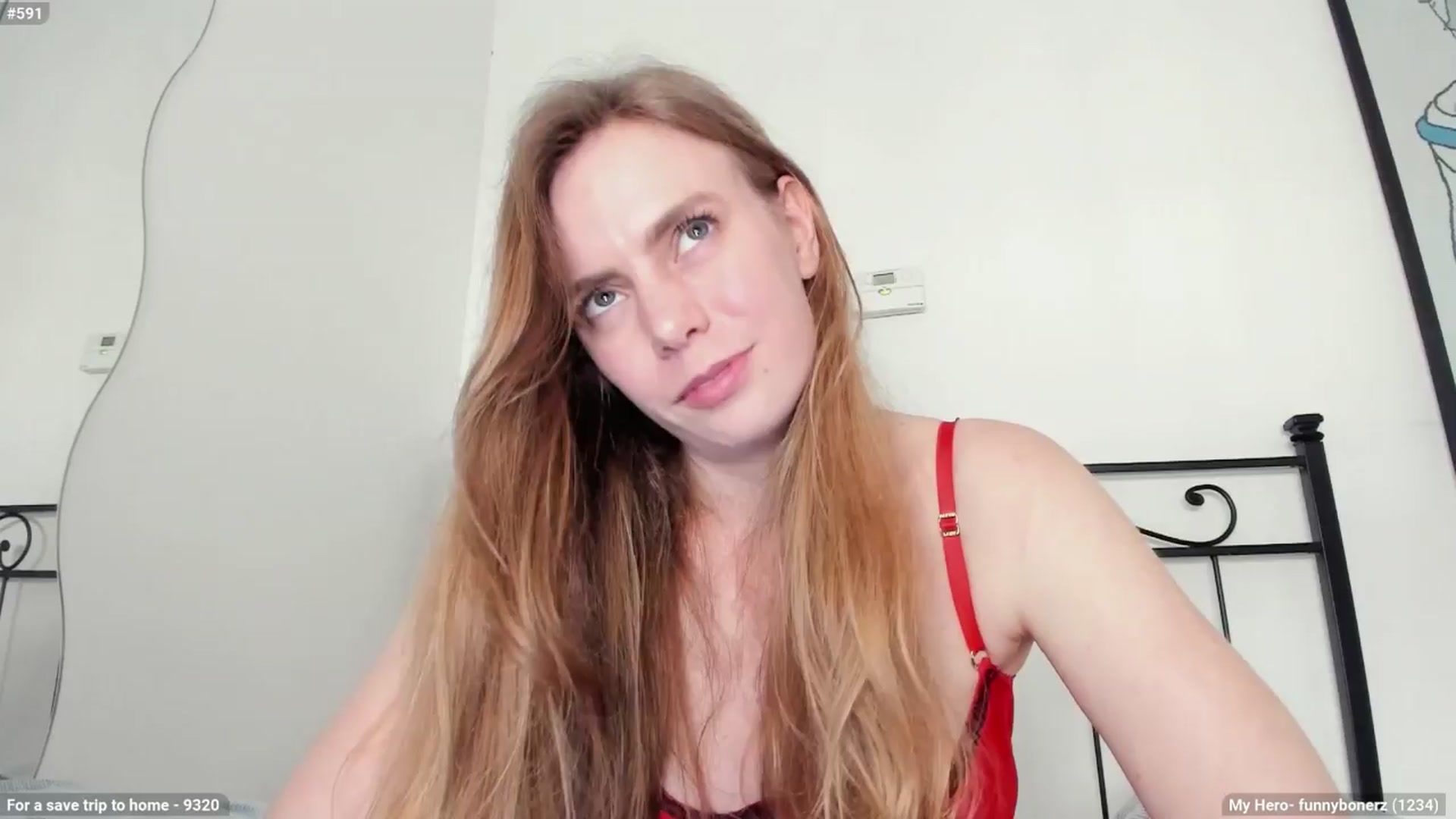 Gallery image thumbnail from Personage's myfreecams stream on, 04/04/2024, 15:18 image 10 of 20