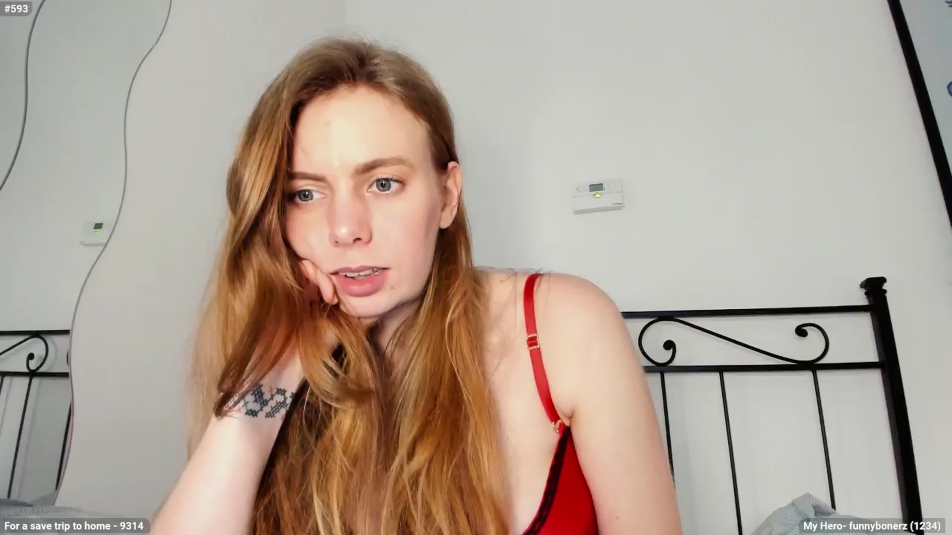 Gallery image thumbnail from Personage's myfreecams stream on, 04/04/2024, 15:18 image 14 of 20