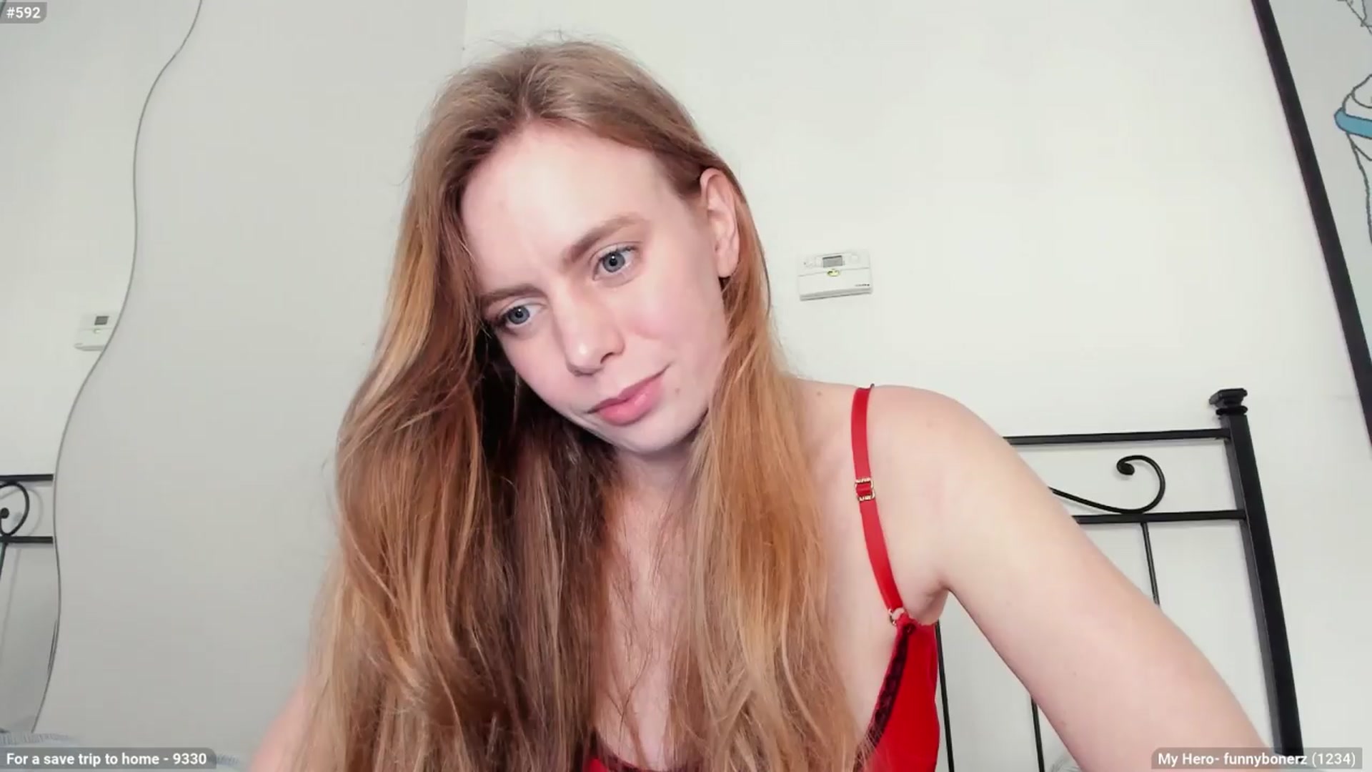 Gallery image thumbnail from Personage's myfreecams stream on, 04/04/2024, 15:18 image 9 of 20