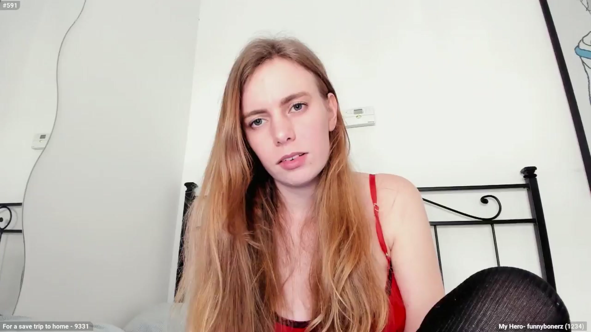 Gallery image thumbnail from Personage's myfreecams stream on, 04/04/2024, 15:18 image 5 of 20