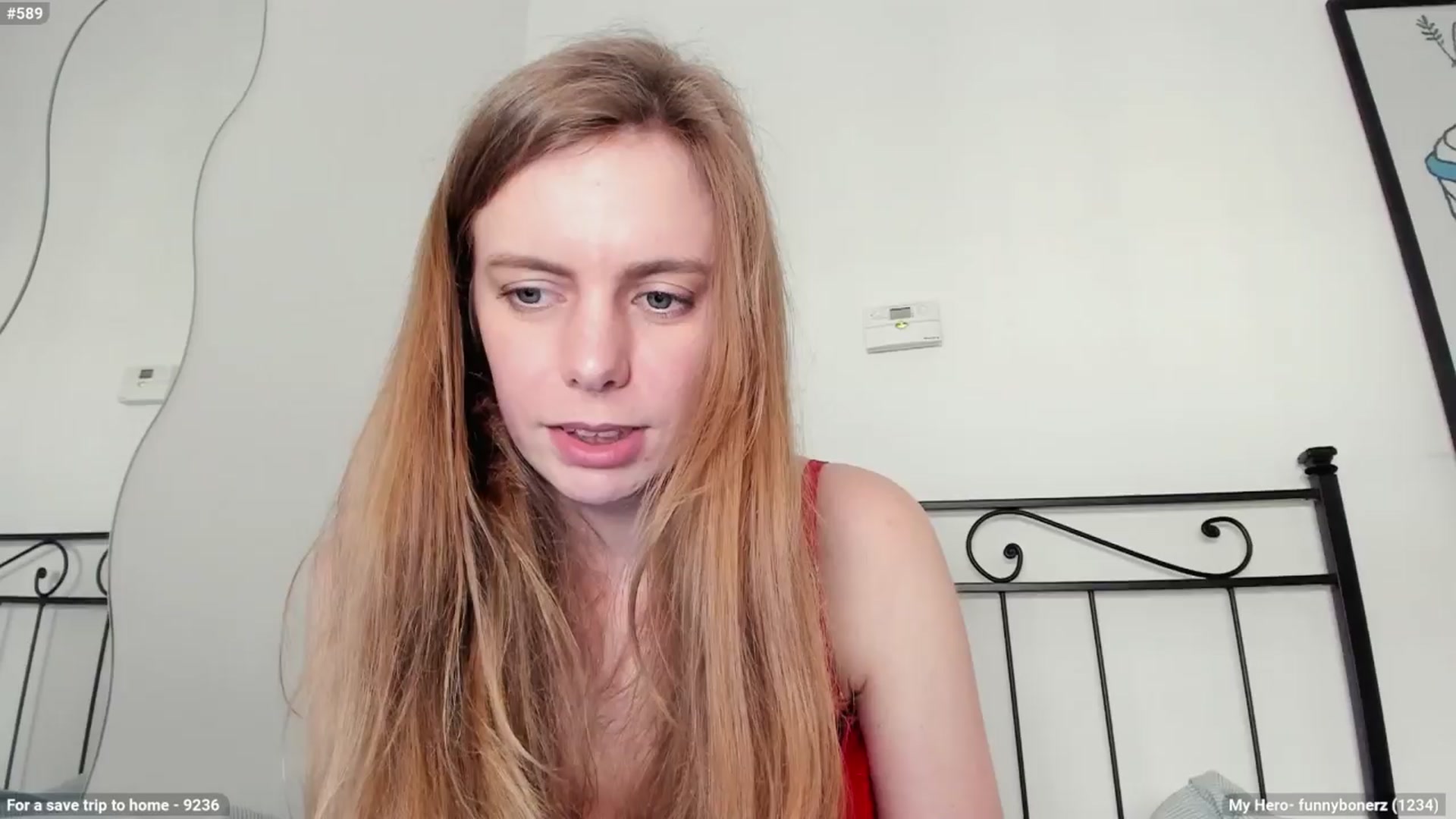 Gallery image thumbnail from Personage's myfreecams stream on, 04/04/2024, 15:18 image 17 of 20