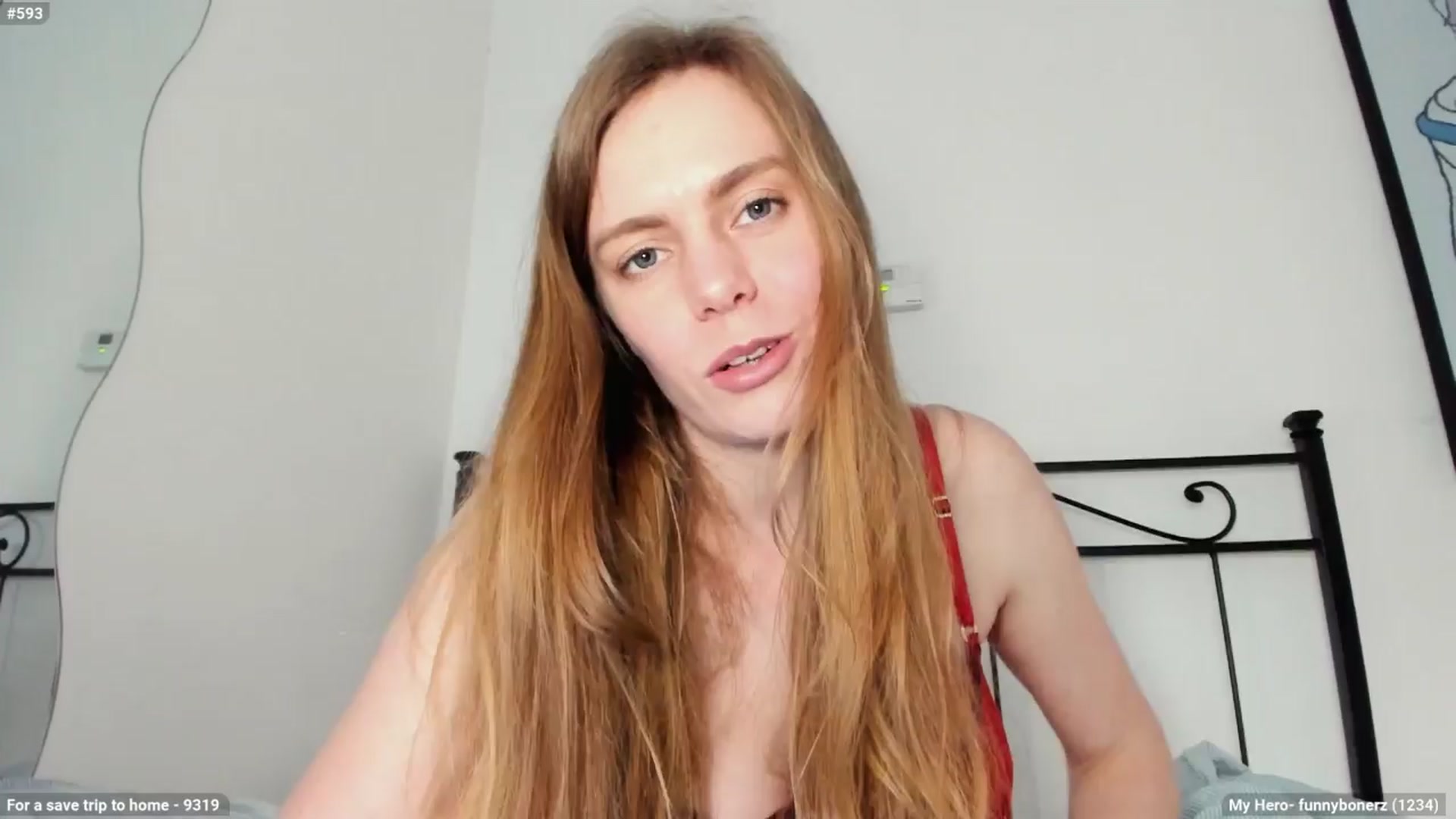 Gallery image thumbnail from Personage's myfreecams stream on, 04/04/2024, 15:18 image 13 of 20