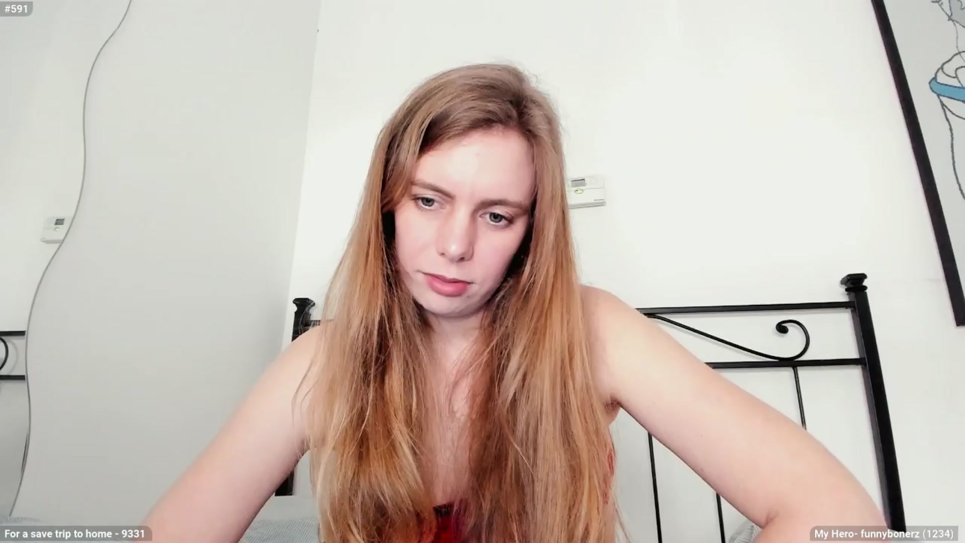 Gallery image thumbnail from Personage's myfreecams stream on, 04/04/2024, 15:18 image 3 of 20