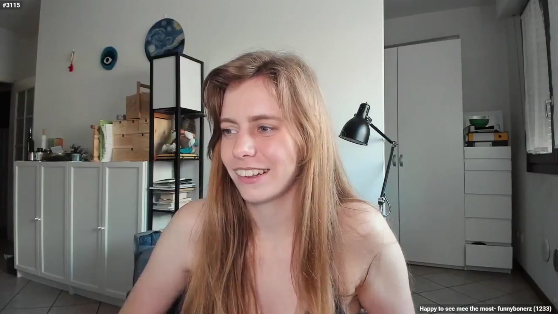 Gallery image thumbnail from Personage's myfreecams stream on, 04/29/2024, 15:56 image 15 of 20