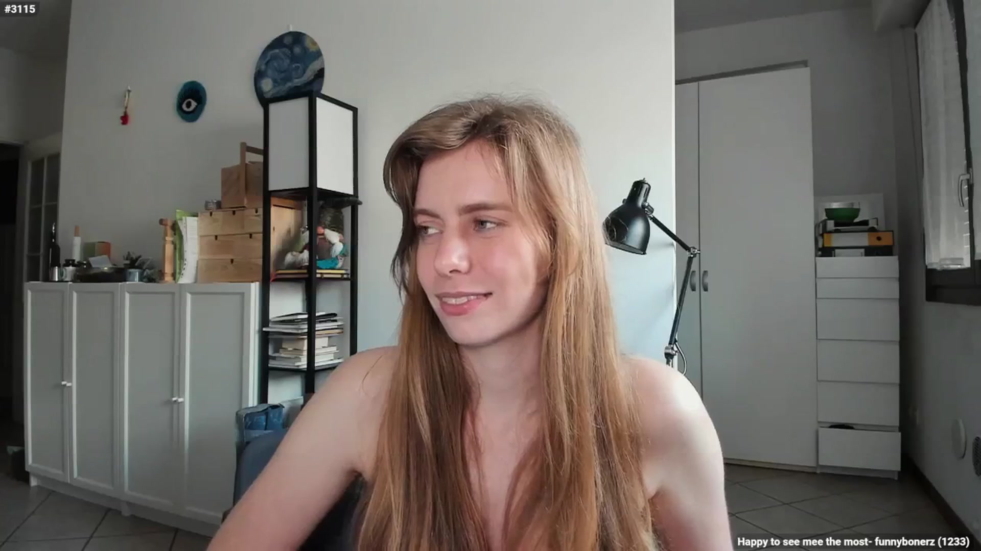 Gallery image thumbnail from Personage's myfreecams stream on, 04/29/2024, 15:56 image 11 of 20