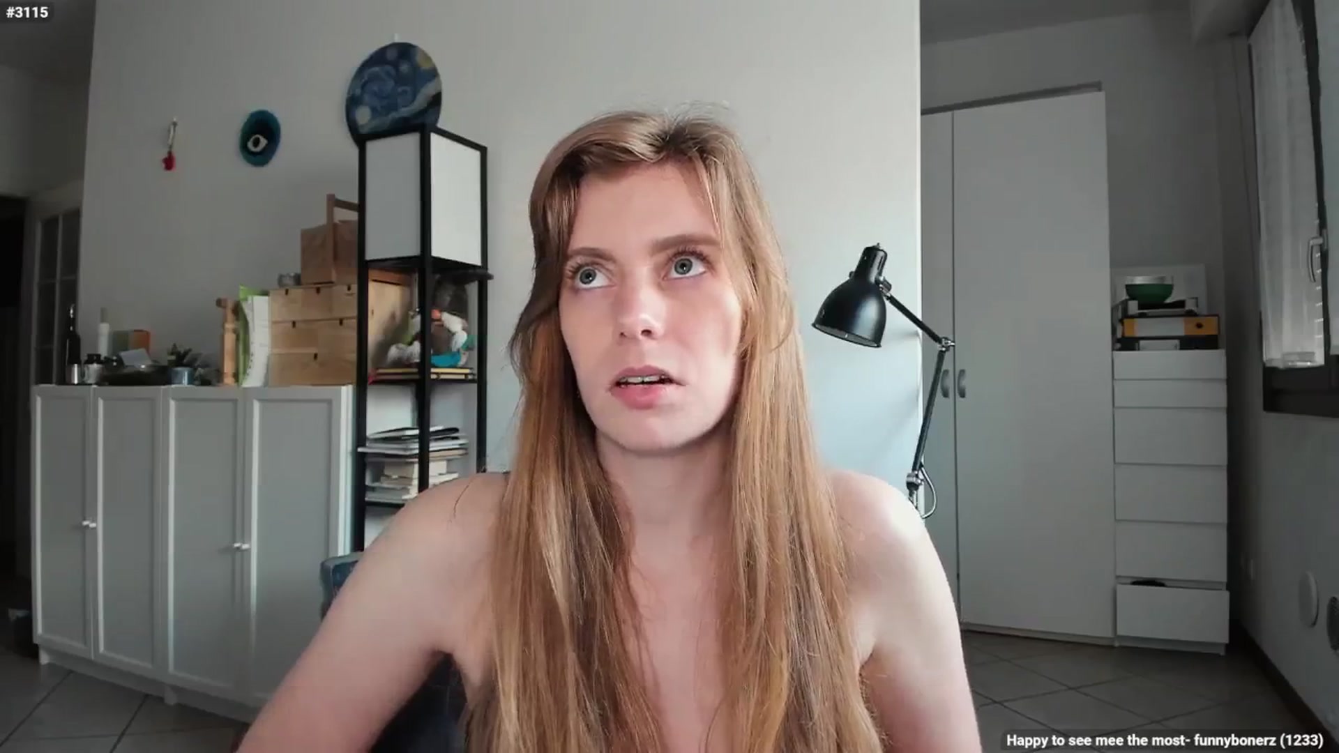 Gallery image thumbnail from Personage's myfreecams stream on, 04/29/2024, 15:56 image 10 of 20