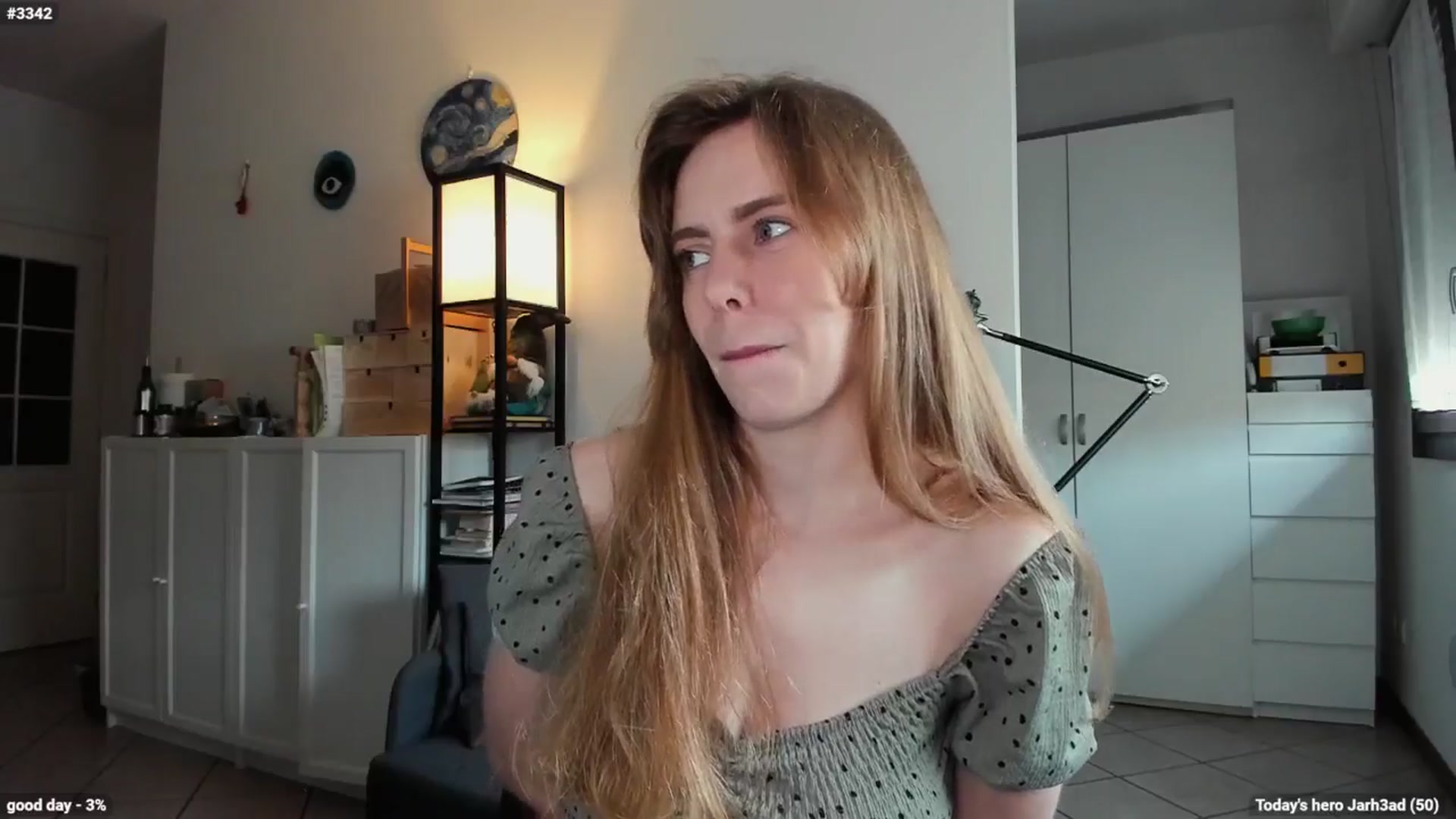 Gallery image thumbnail from Personage's myfreecams stream on, 05/02/2024, 12:03 image 11 of 20