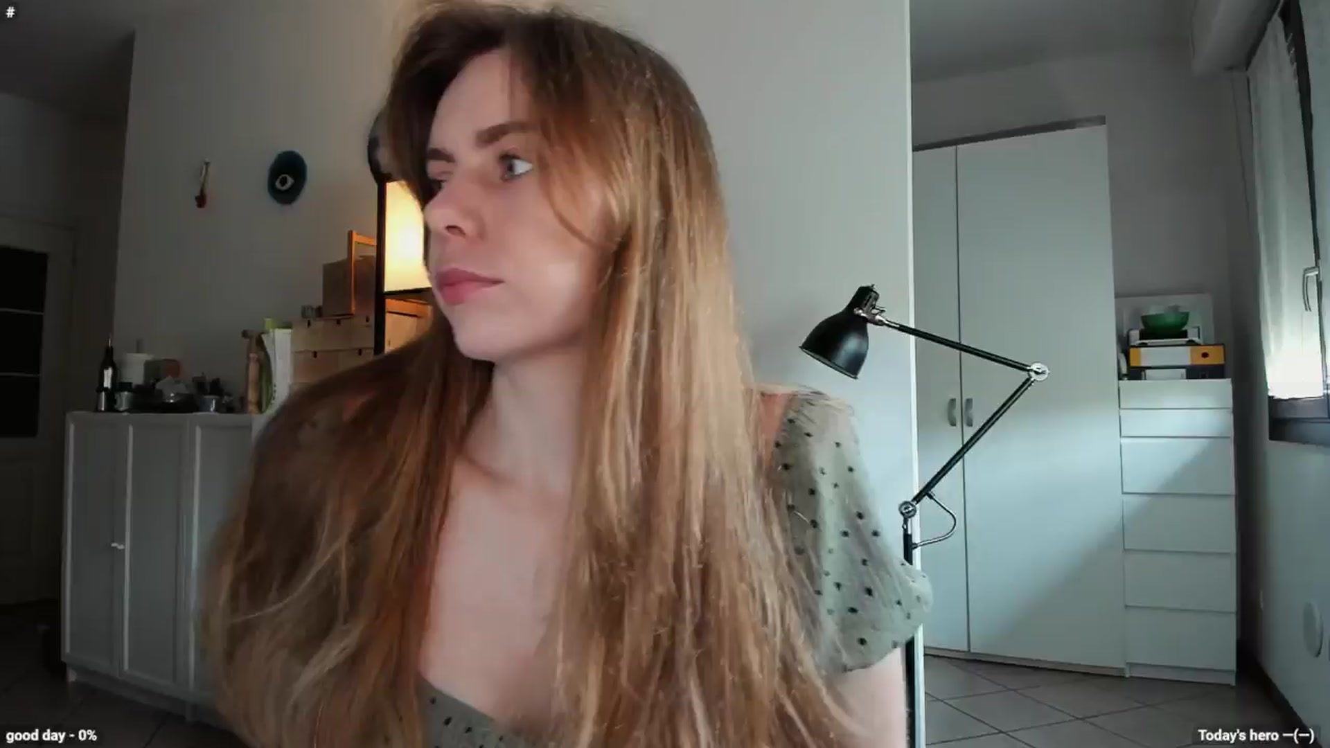 Gallery image thumbnail from Personage's myfreecams stream on, 05/02/2024, 12:03 image 1 of 20