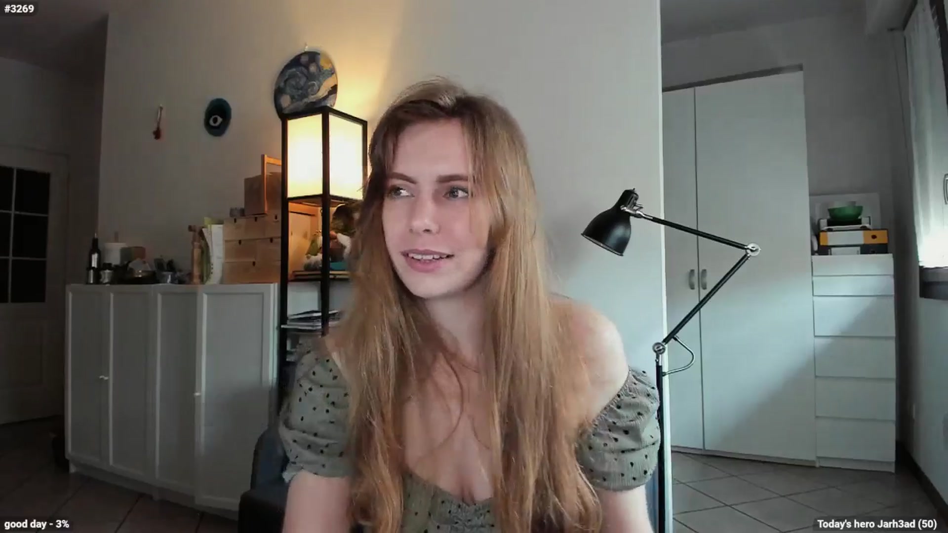 Gallery image thumbnail from Personage's myfreecams stream on, 05/02/2024, 12:03 image 16 of 20