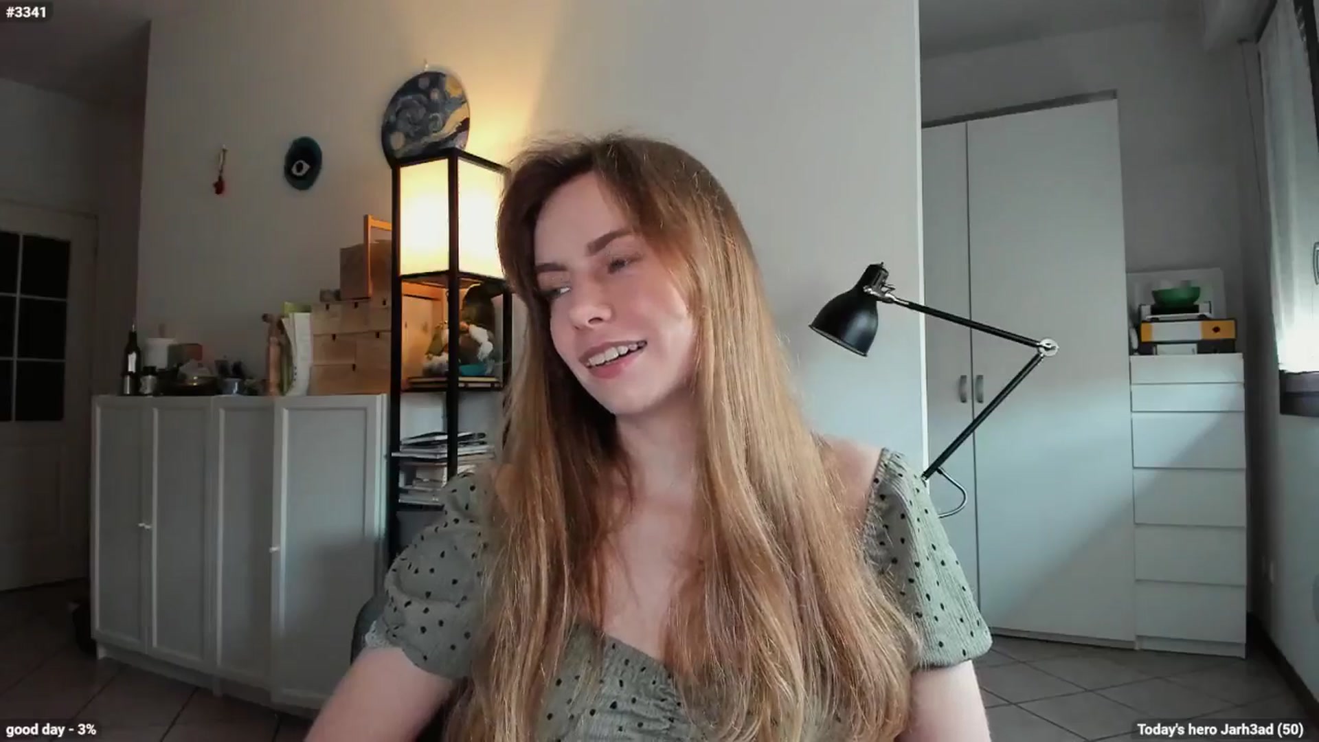 Gallery image thumbnail from Personage's myfreecams stream on, 05/02/2024, 12:03 image 10 of 20