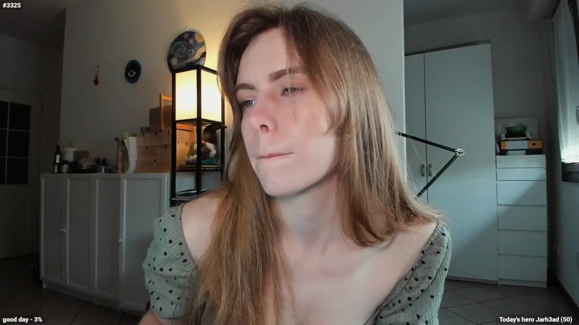 Gallery image thumbnail from Personage's myfreecams stream on, 05/02/2024, 12:03 image 14 of 20