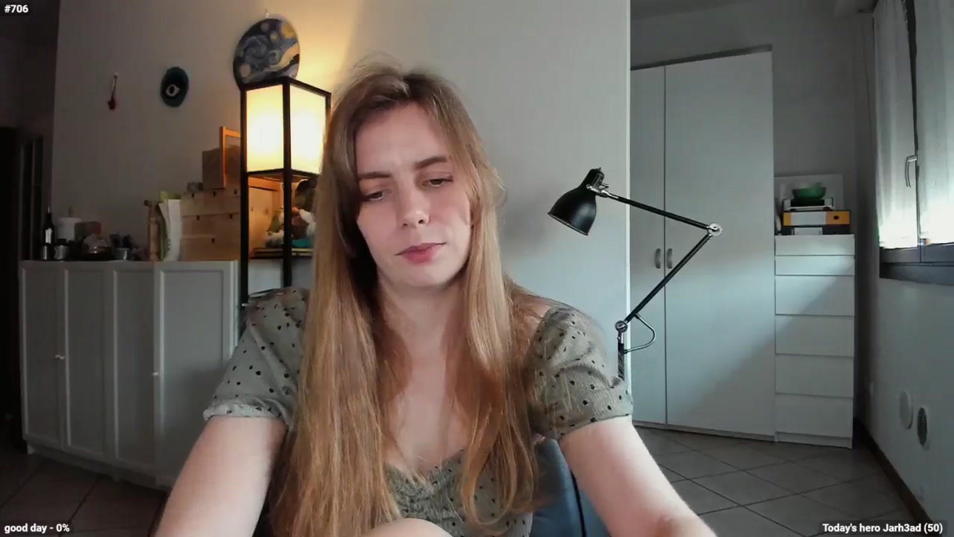 Gallery image thumbnail from Personage's myfreecams stream on, 05/02/2024, 14:03 image 3 of 20