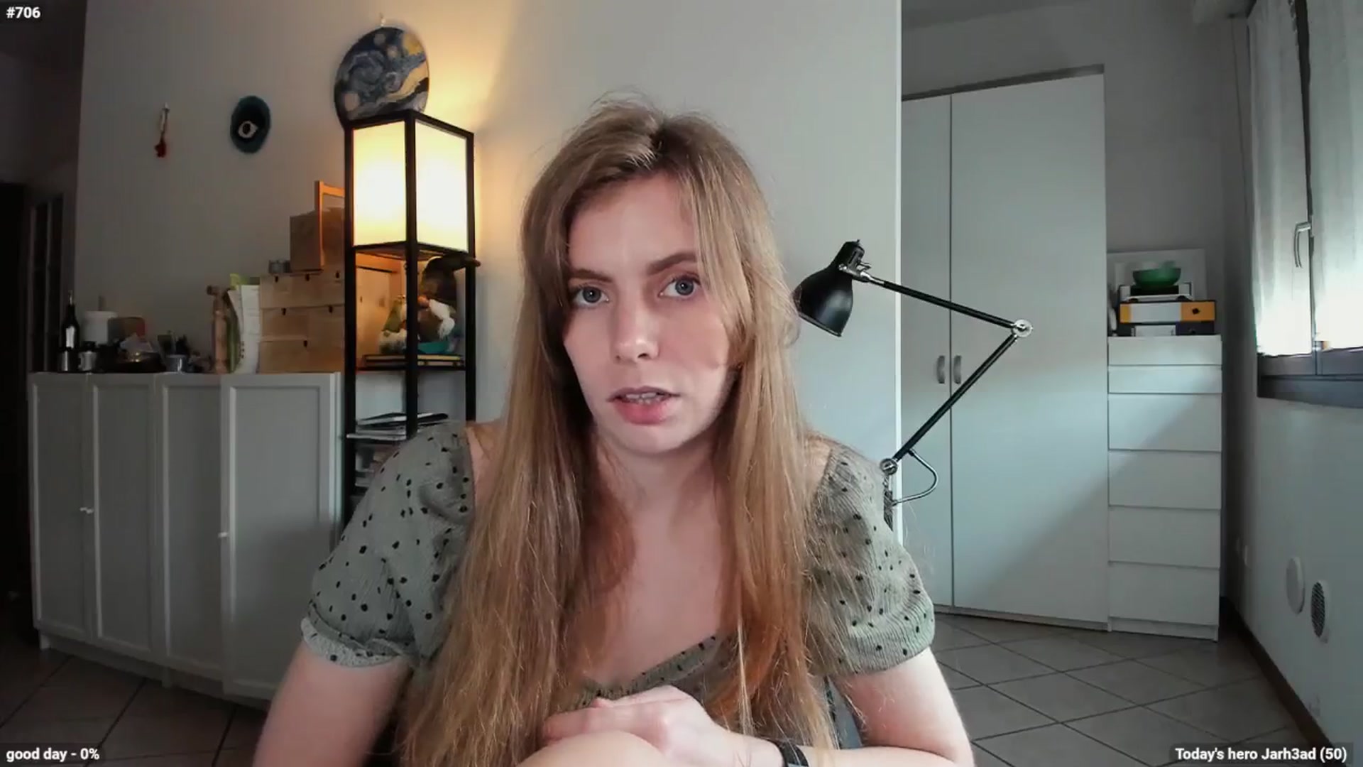 Gallery image thumbnail from Personage's myfreecams stream on, 05/02/2024, 14:03 image 4 of 20