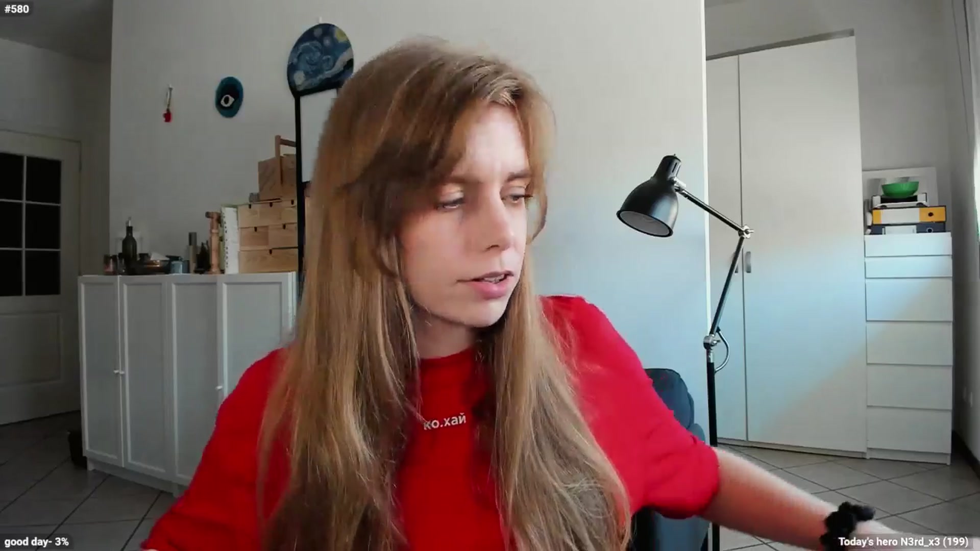 Gallery image thumbnail from Personage's myfreecams stream on, 05/05/2024, 12:41 image 18 of 20