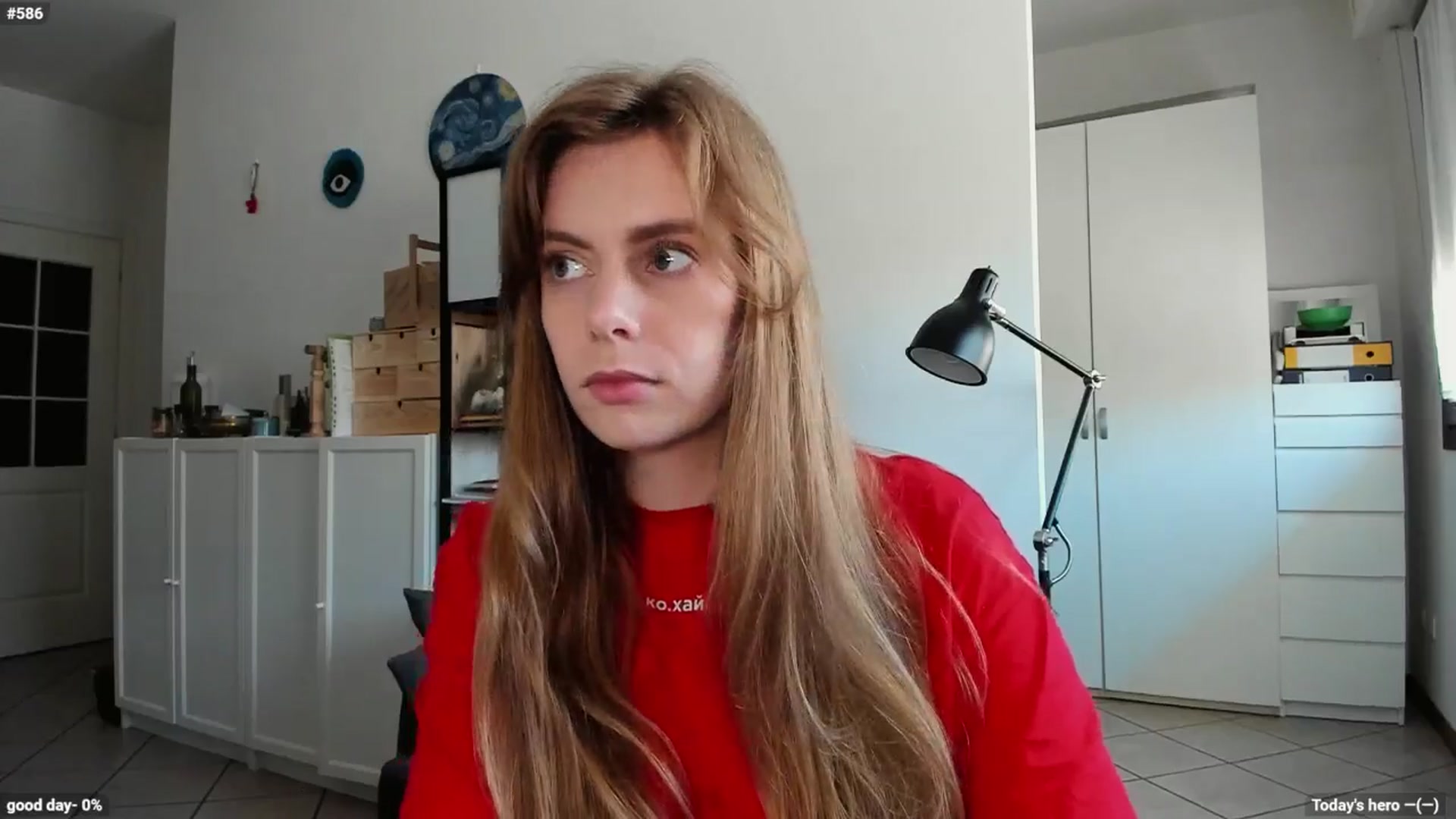 Gallery image thumbnail from Personage's myfreecams stream on, 05/05/2024, 12:41 image 4 of 20