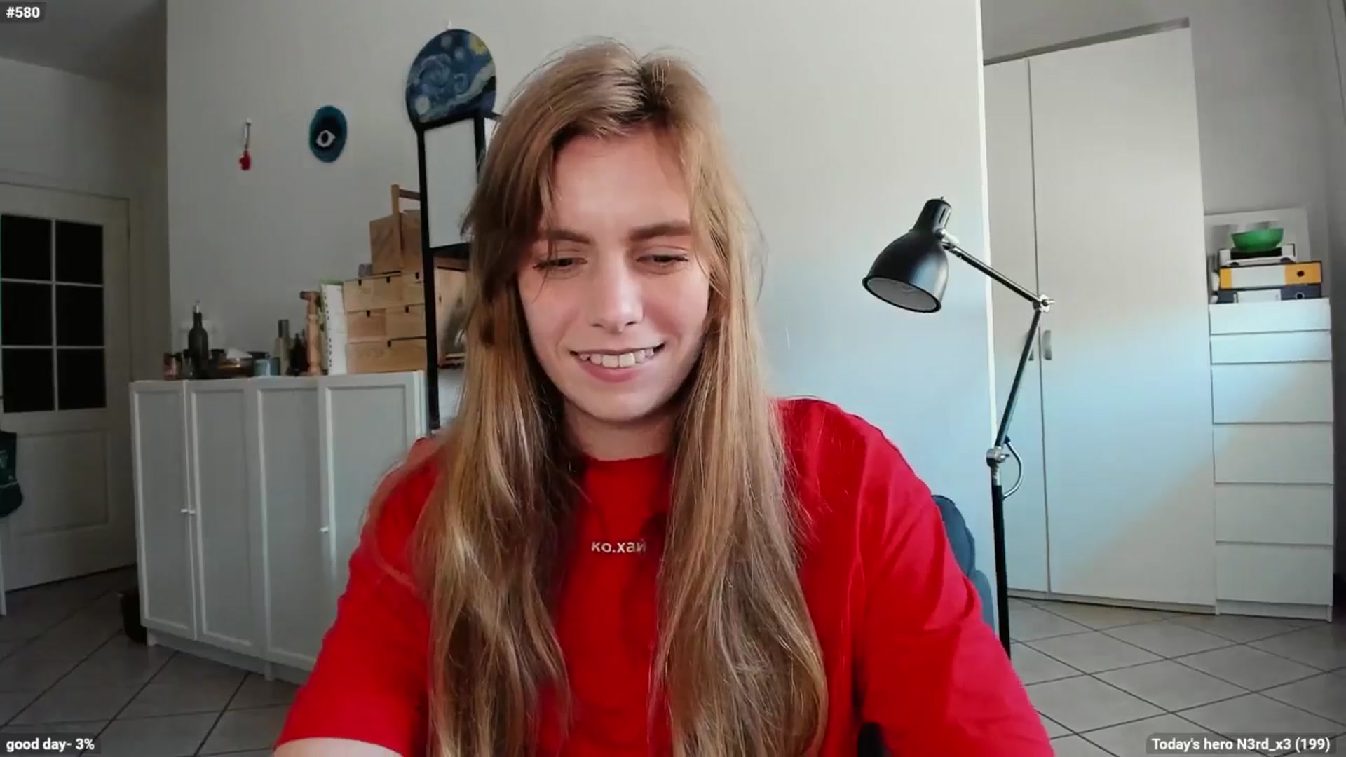 Gallery image thumbnail from Personage's myfreecams stream on, 05/05/2024, 12:41 image 16 of 20