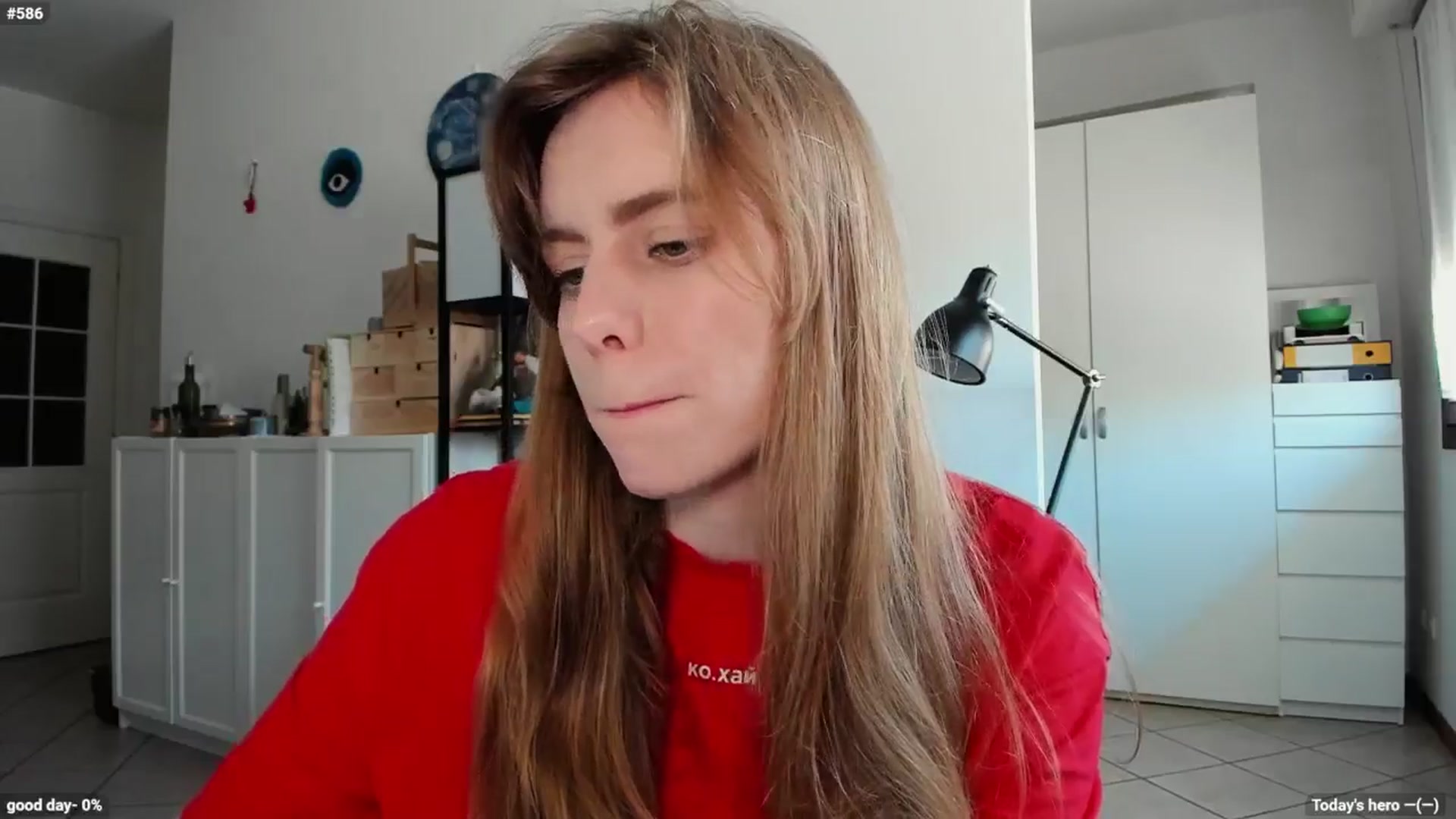 Gallery image thumbnail from Personage's myfreecams stream on, 05/05/2024, 12:41 image 3 of 20