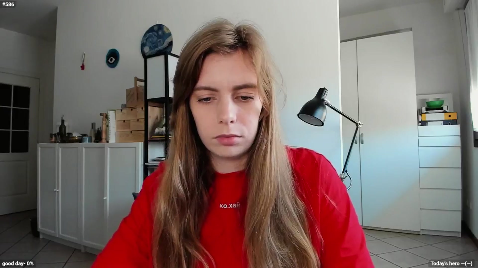 Gallery image thumbnail from Personage's myfreecams stream on, 05/05/2024, 12:41 image 8 of 20
