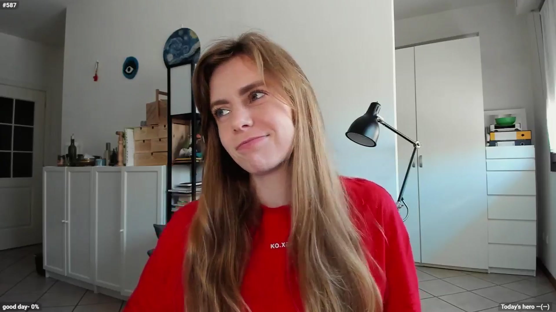 Gallery image thumbnail from Personage's myfreecams stream on, 05/05/2024, 12:41 image 11 of 20