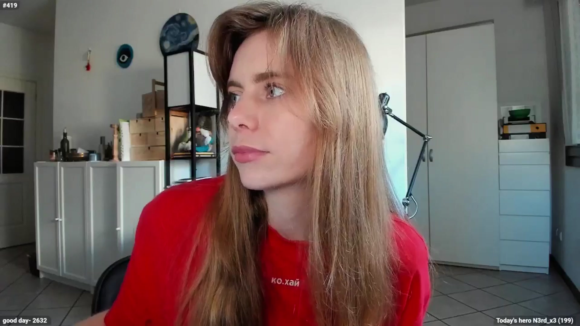 Gallery image thumbnail from Personage's myfreecams stream on, 05/05/2024, 14:43 image 18 of 20