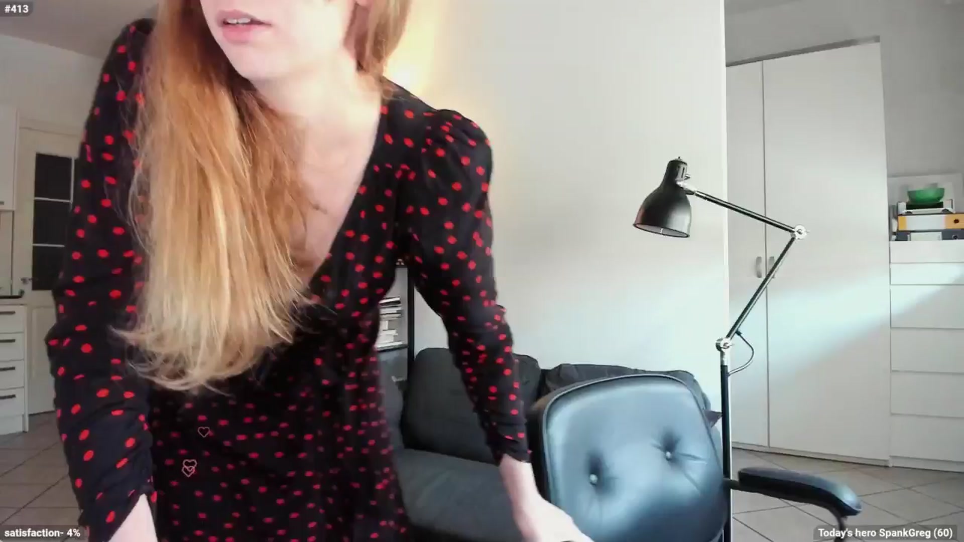 Gallery image thumbnail from Personage's myfreecams stream on, 05/06/2024, 13:31 image 20 of 20